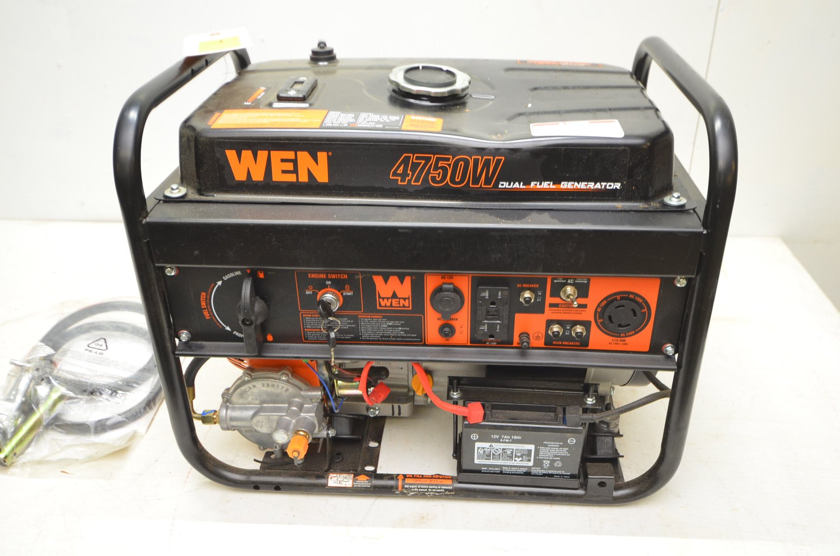 Image for BUICK REGAL, CHRYSLER TOWN&COUNTRY, WEN GENERATORS, POCKET WATCHES, COINS, AND MORE - Mondovi, WI