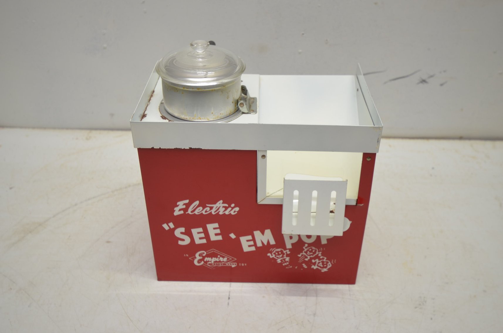 Image for LOG CABINS, FORD F150, GENERATORS, TOOLS, HEATERS, FURNITURE AND MORE!  - Mondovi, WI