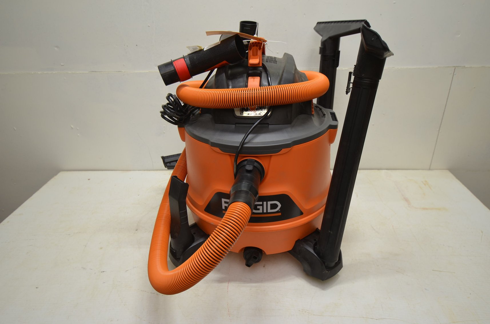 Image for LOG CABINS, FORD F150, GENERATORS, TOOLS, HEATERS, FURNITURE AND MORE!  - Mondovi, WI