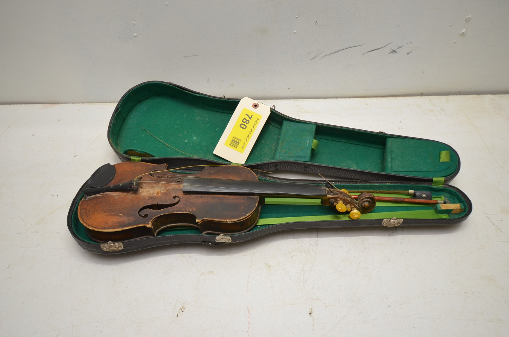 Image for LOG CABINS, FORD F150, GENERATORS, TOOLS, HEATERS, FURNITURE AND MORE!  - Mondovi, WI