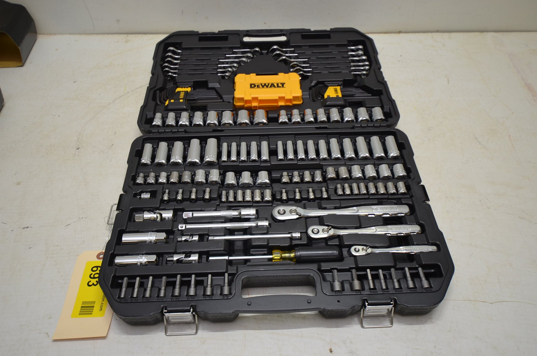 Image for LOG CABINS, FORD F150, GENERATORS, TOOLS, HEATERS, FURNITURE AND MORE!  - Mondovi, WI