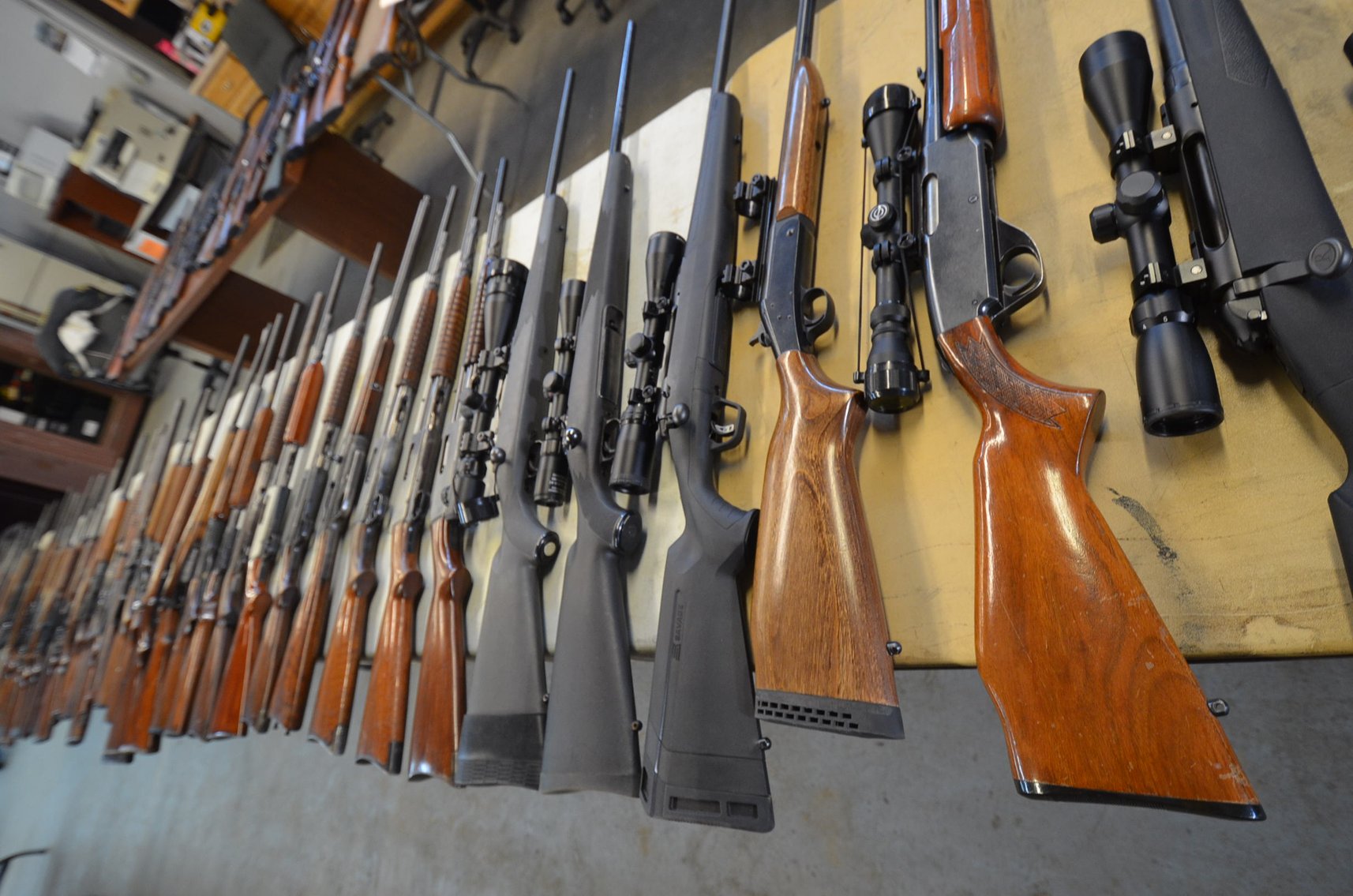 Image for GUNS, AMMO, AND MORE! - Mondovi, WI