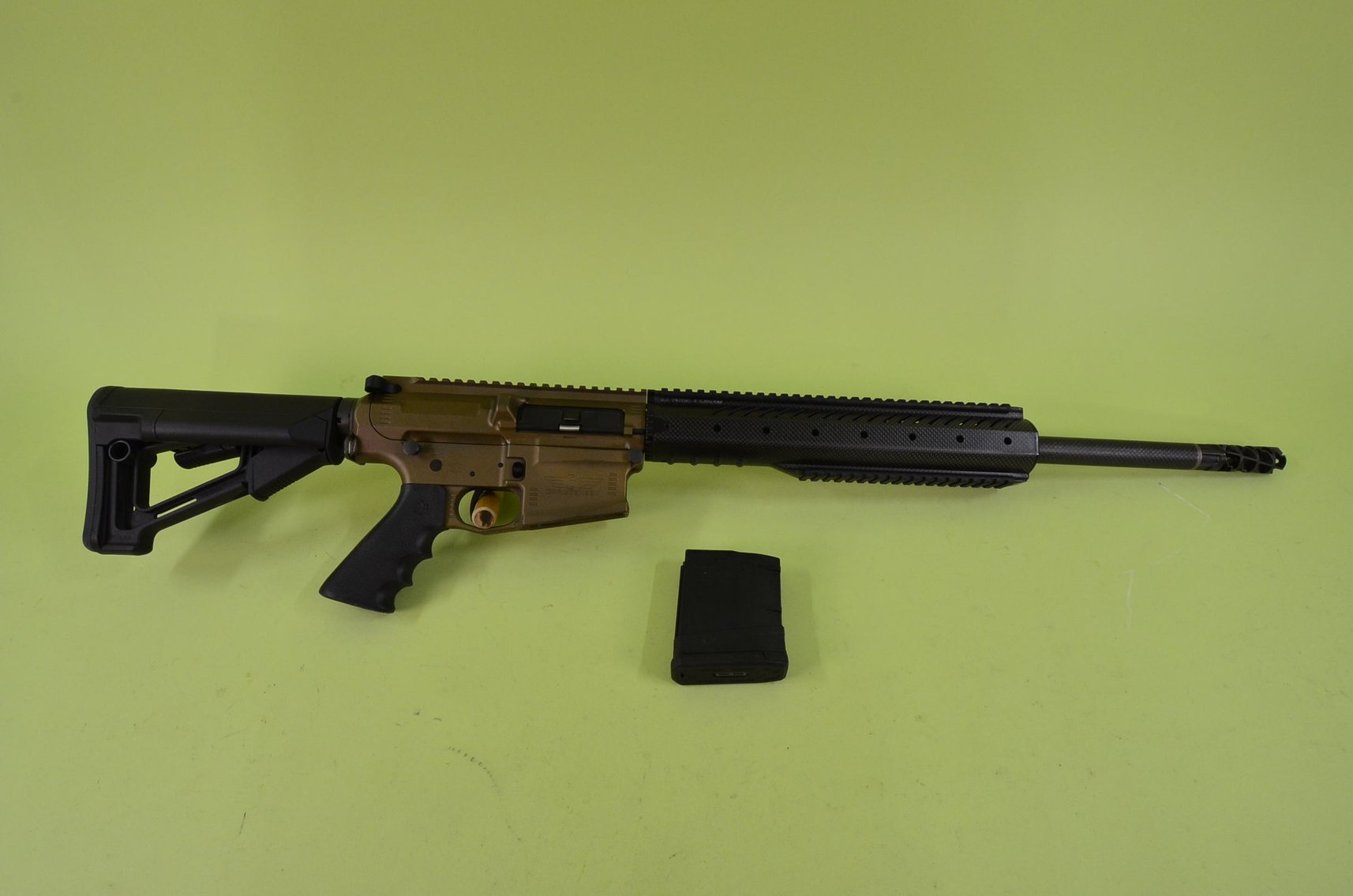 Image for GUNS, AMMO, AND MORE! - Mondovi, WI