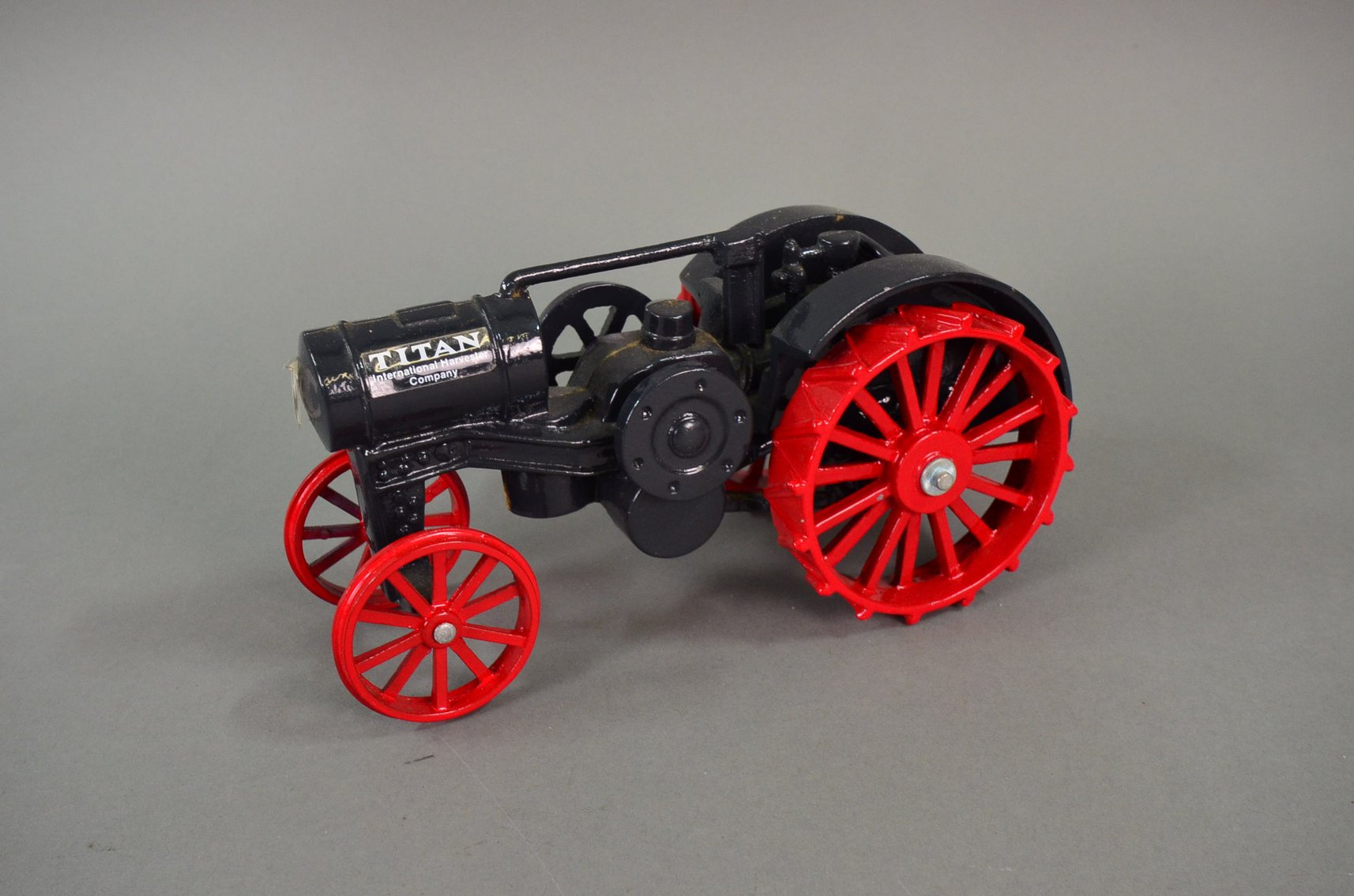 Image for TOY TRACTORS, WEN GENERATORS, SHOP TOOLS, PHOTOGRAPHY AND MUCH MORE!  - Mondovi, WI