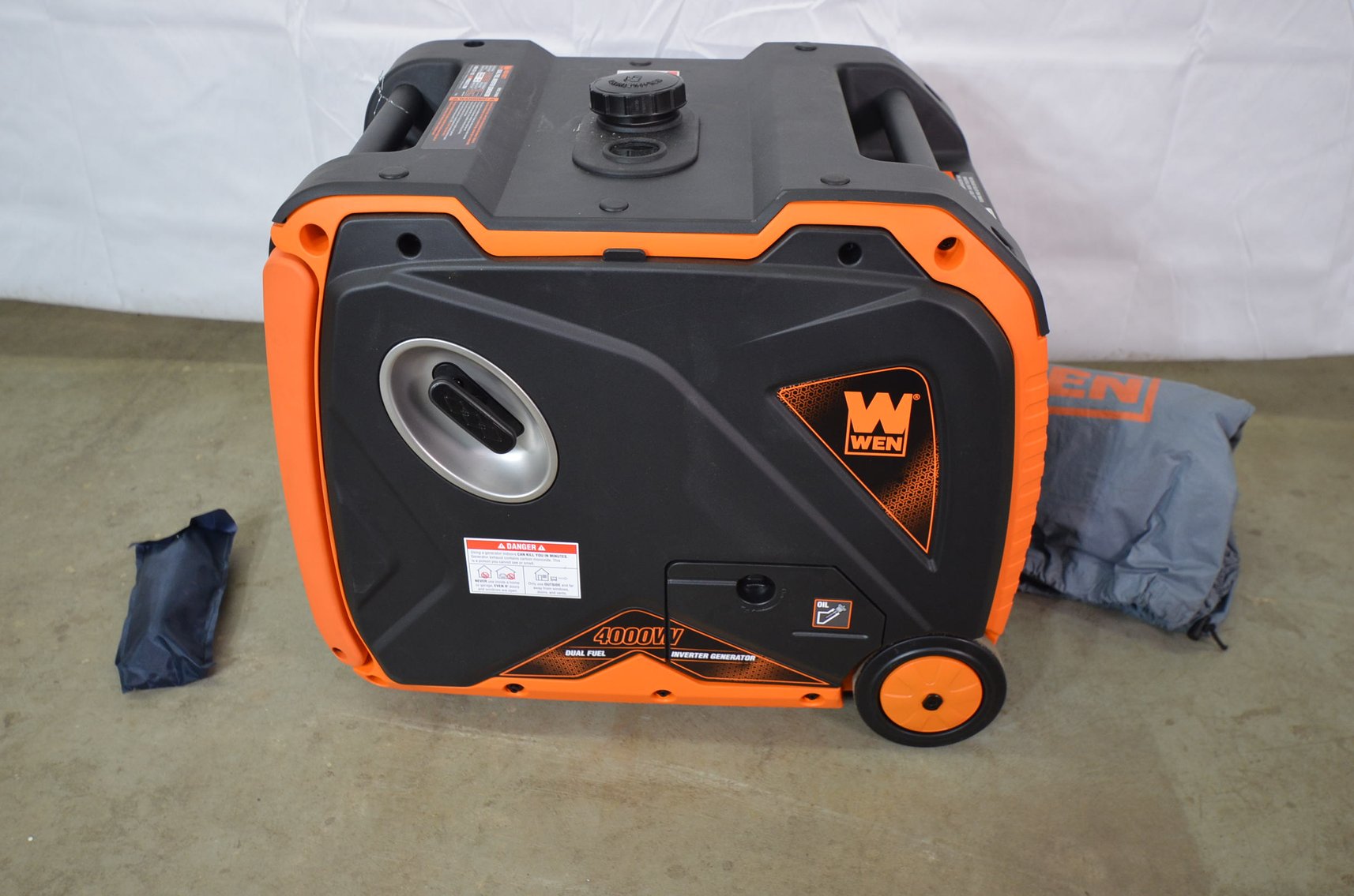 Image for TOY TRACTORS, WEN GENERATORS, SHOP TOOLS, PHOTOGRAPHY AND MUCH MORE!  - Mondovi, WI