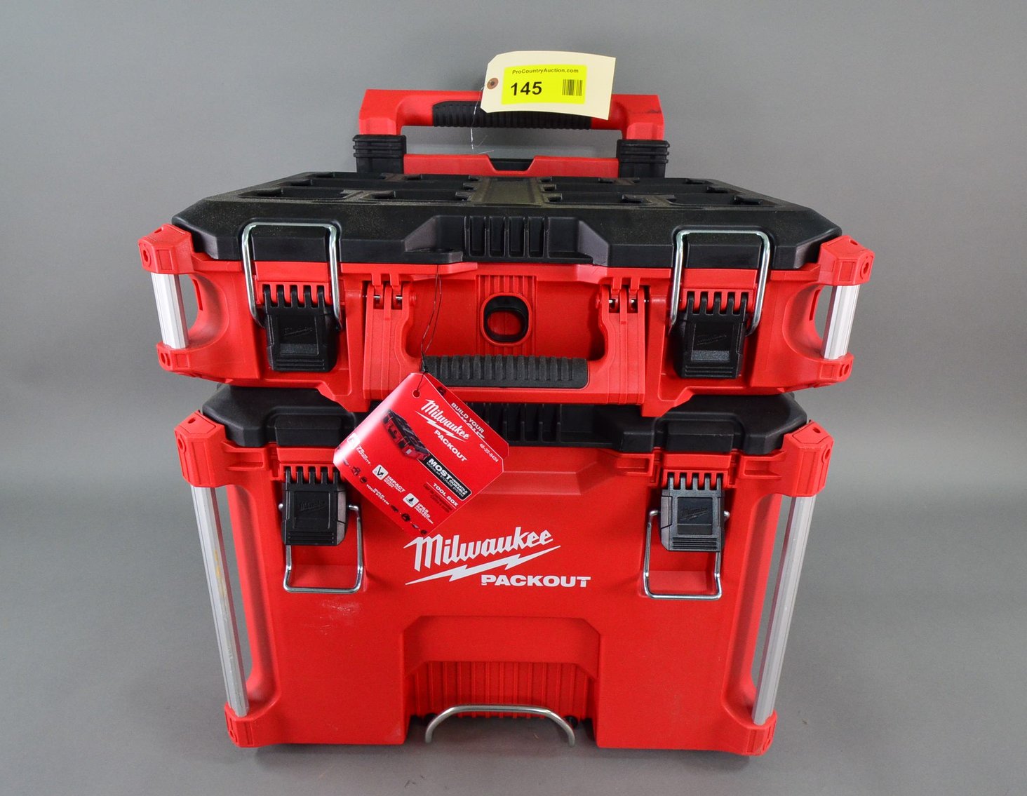 Image for TOY TRACTORS, WEN GENERATORS, SHOP TOOLS, PHOTOGRAPHY AND MUCH MORE!  - Mondovi, WI