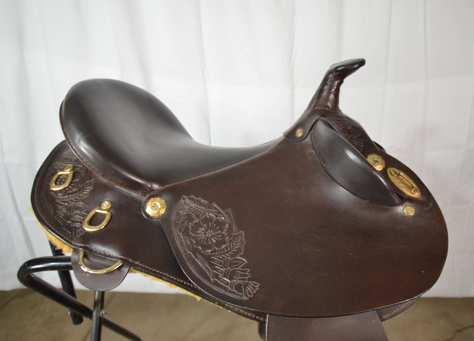Image for SADDLE BONANZA - SADDLE AND TACK SALE - Mondovi, WI