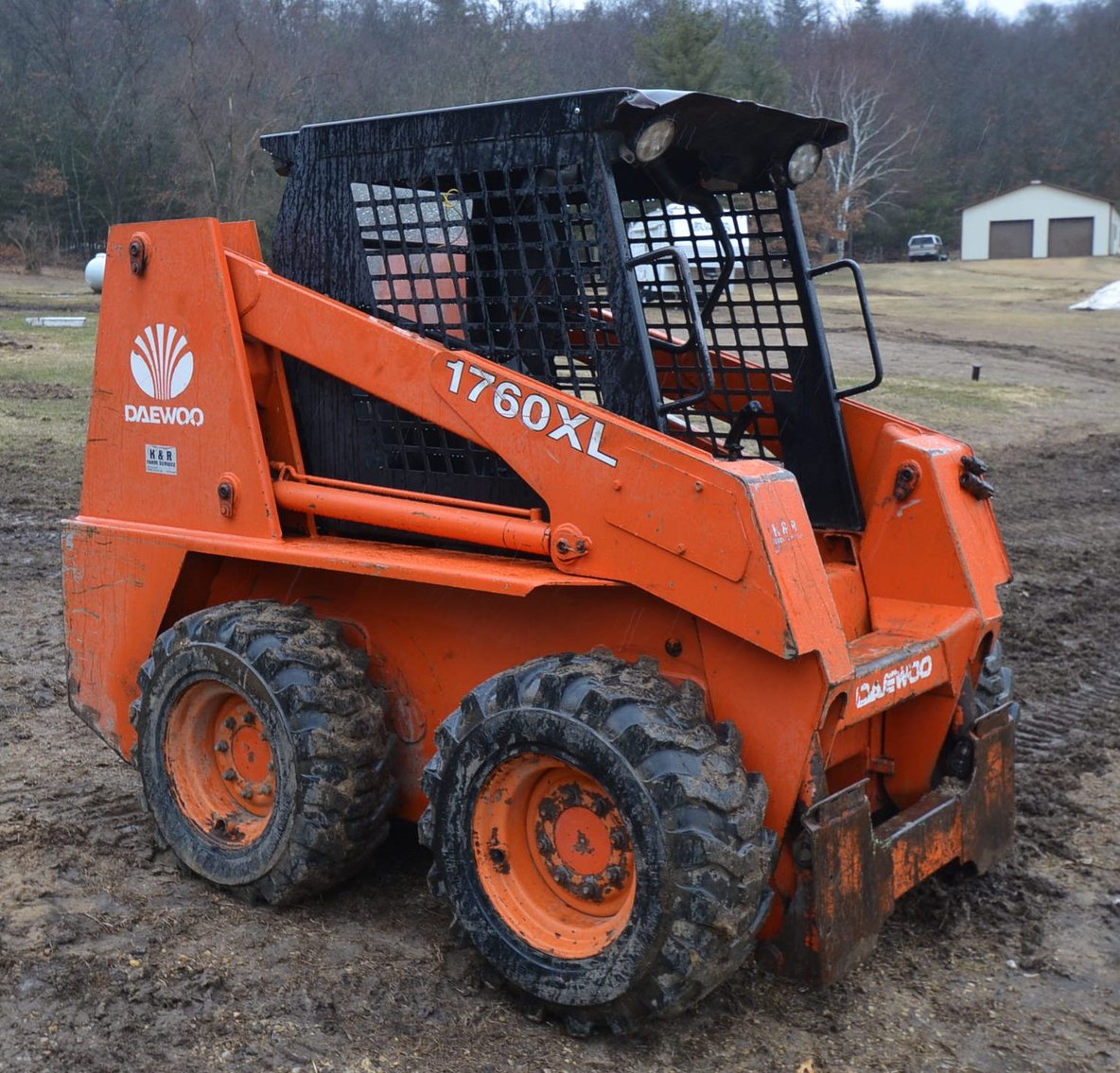 Image for SKID STEER, JD DOZER, HARLEY ELECTRA GLIDE, CHEVY TRUCK, FORD EXPLORER, CAMPER, SILVER COINS, GENERATORS AND TOOLS - Mondovi, WI