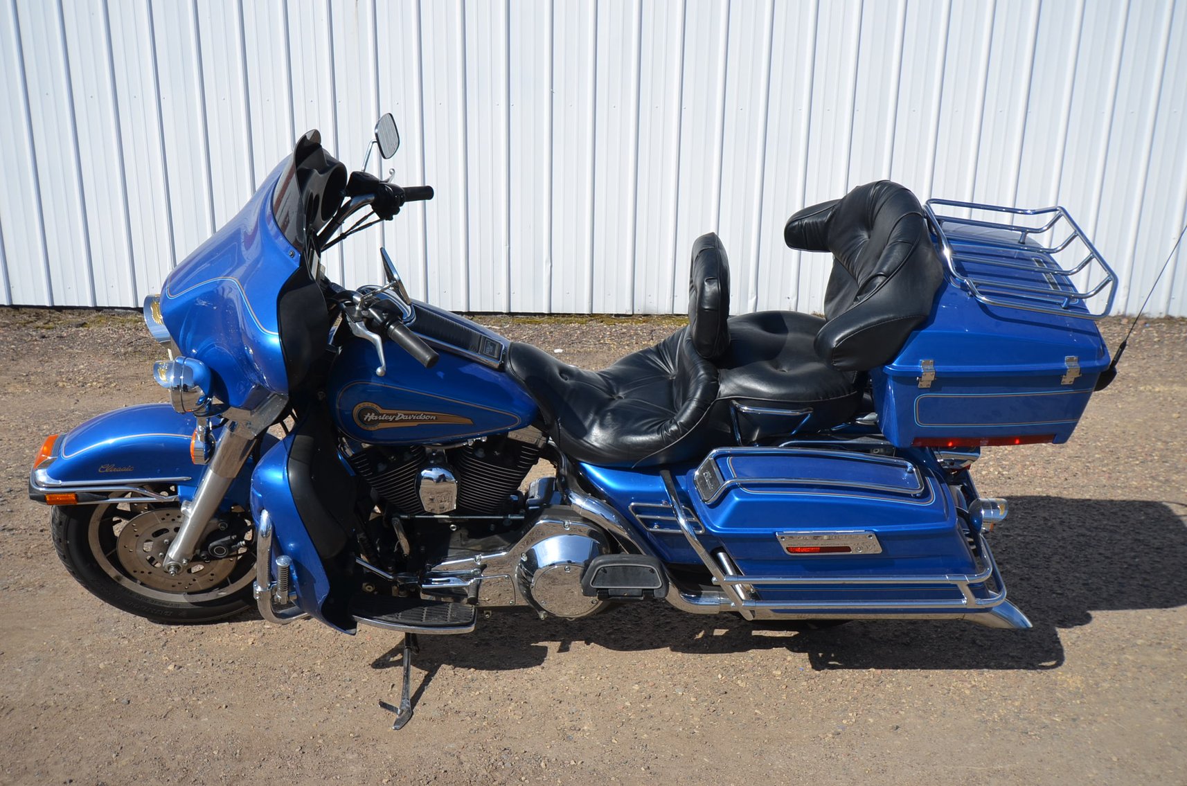 Image for SKID STEER, JD DOZER, HARLEY ELECTRA GLIDE, CHEVY TRUCK, FORD EXPLORER, CAMPER, SILVER COINS, GENERATORS AND TOOLS - Mondovi, WI