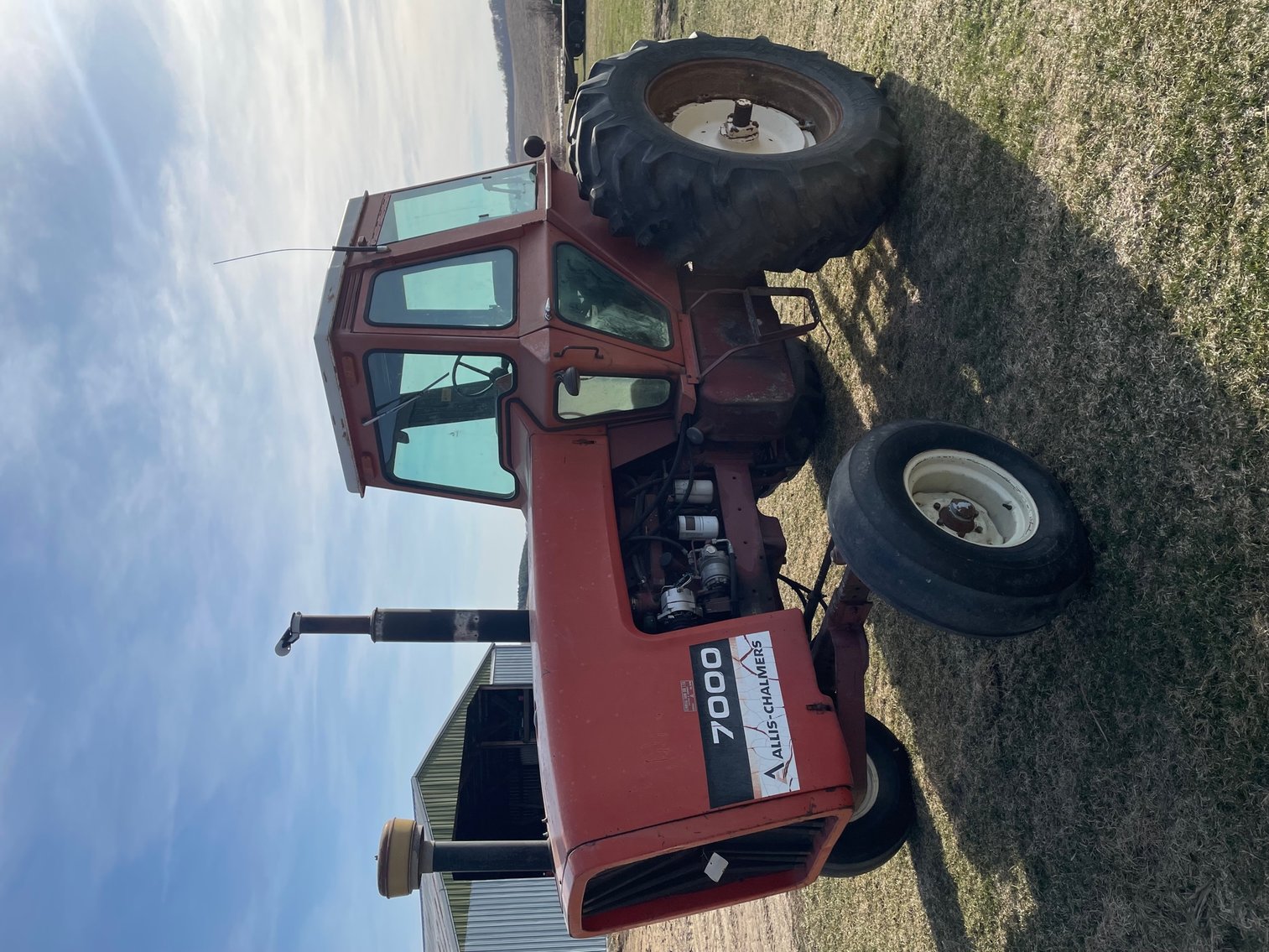 Image for TRACTOR, LIVESTOCK TRAILER, TILLAGE EQUIPMENT AND MORE - Osseo & Mondovi, WI