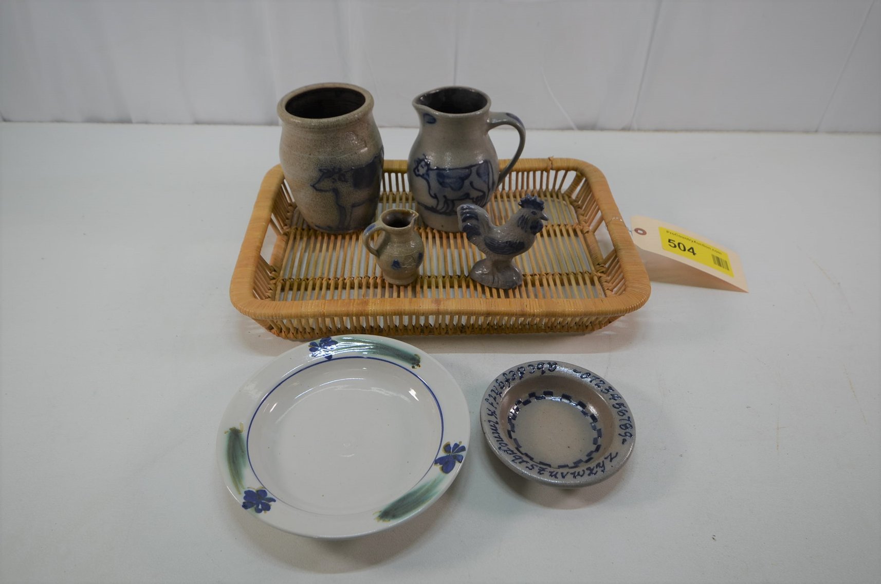 Image for MF TRACTOR, INTERNATIONAL SEMI, GENERATORS, TOOLS, FURNITURE, WOOD WORKING EQUIPMENT, AND MORE! - Mondovi, WI