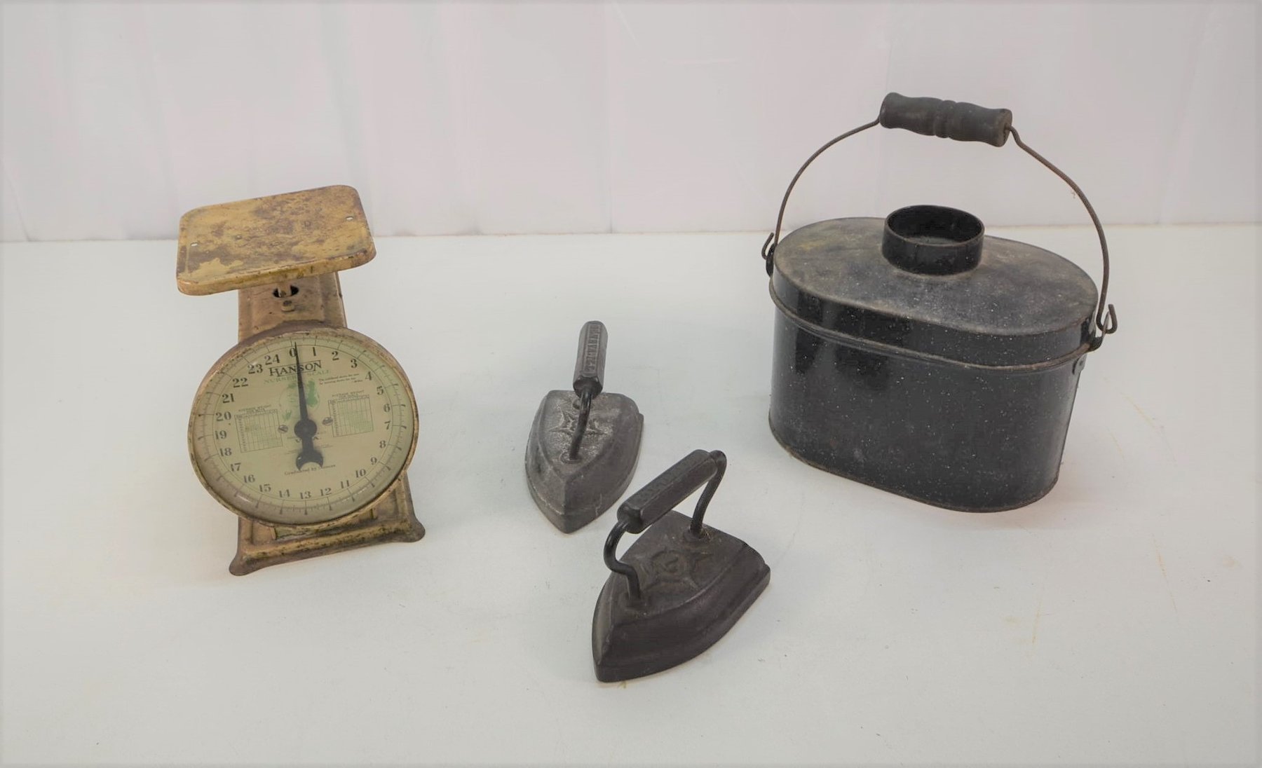 Image for MF TRACTOR, INTERNATIONAL SEMI, GENERATORS, TOOLS, FURNITURE, WOOD WORKING EQUIPMENT, AND MORE! - Mondovi, WI