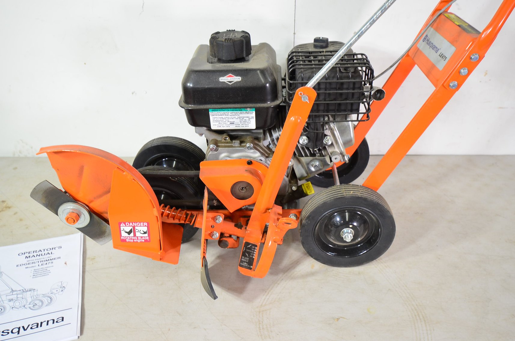 Image for FARMALL “H”, JD LAWN MOWER, HONDA SCOOTER, TOOLS, WOODWORKING TOOLS, AND MORE - Mondovi, WI