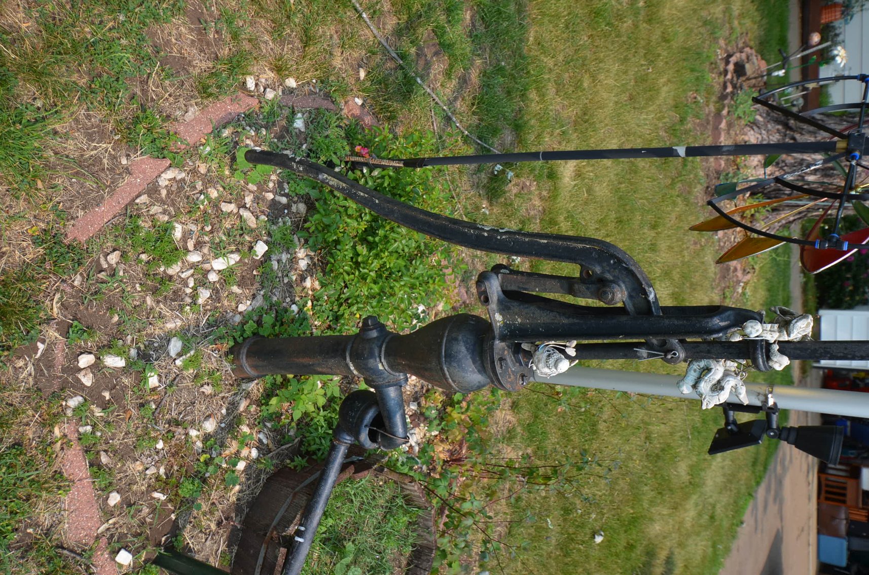 Image for LAWN MOWERS, TRAILER, LAWN&GARDEN, TOOLS, FISHING, COLLECTIBLES, AND HOUSEHOLD - Mondovi, WI (Meridean)