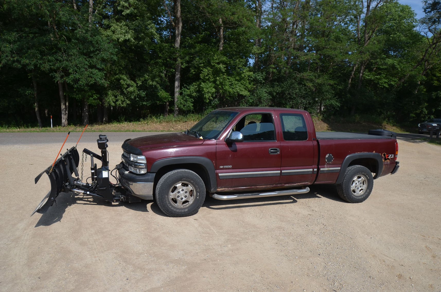 Image for SHOP TOOLS, LIFTS, TOOLBOXES, PLOW TRUCK & OTHER INVENTORY ITEMS - Pepin, WI