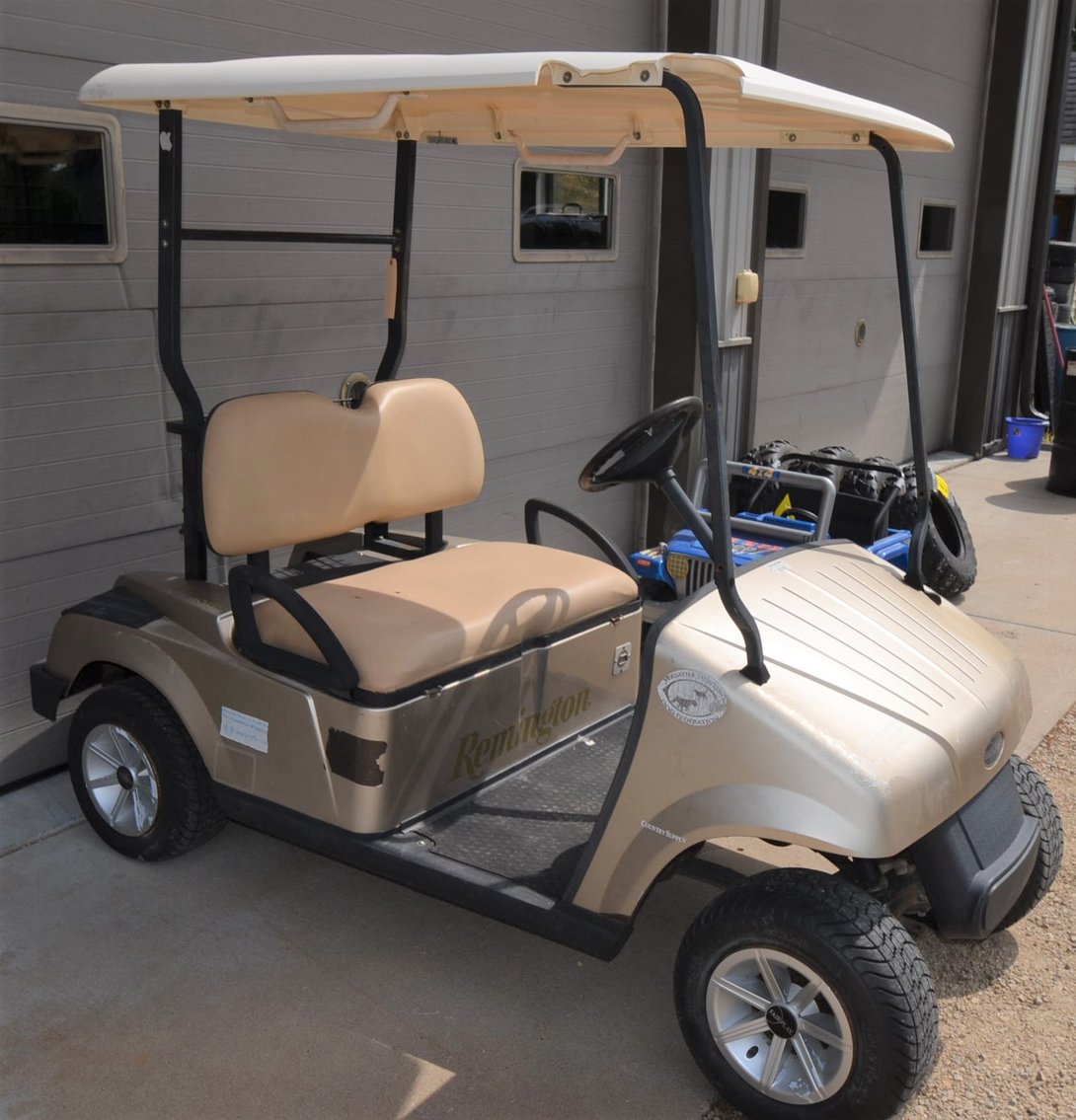 Image for SHOP TOOLS, LIFTS, TOOLBOXES, PLOW TRUCK & OTHER INVENTORY ITEMS - Pepin, WI