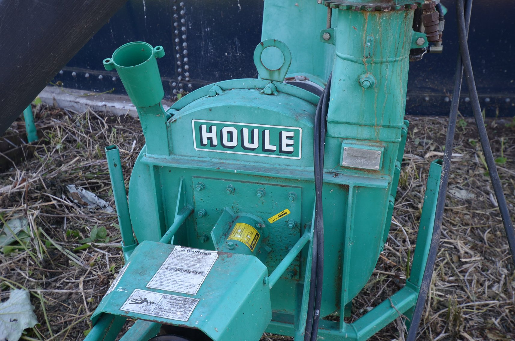 Image for SLURRYSTORE, CASE IH COMBINE, JD BALER, AND MORE! - Mondovi & Nelson, WI