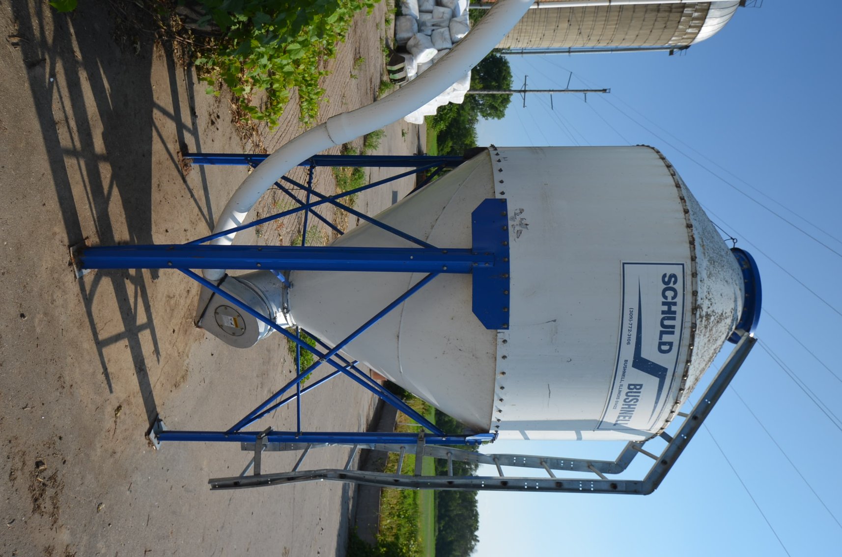 Image for SLURRYSTORE, CASE IH COMBINE, JD BALER, AND MORE! - Mondovi & Nelson, WI