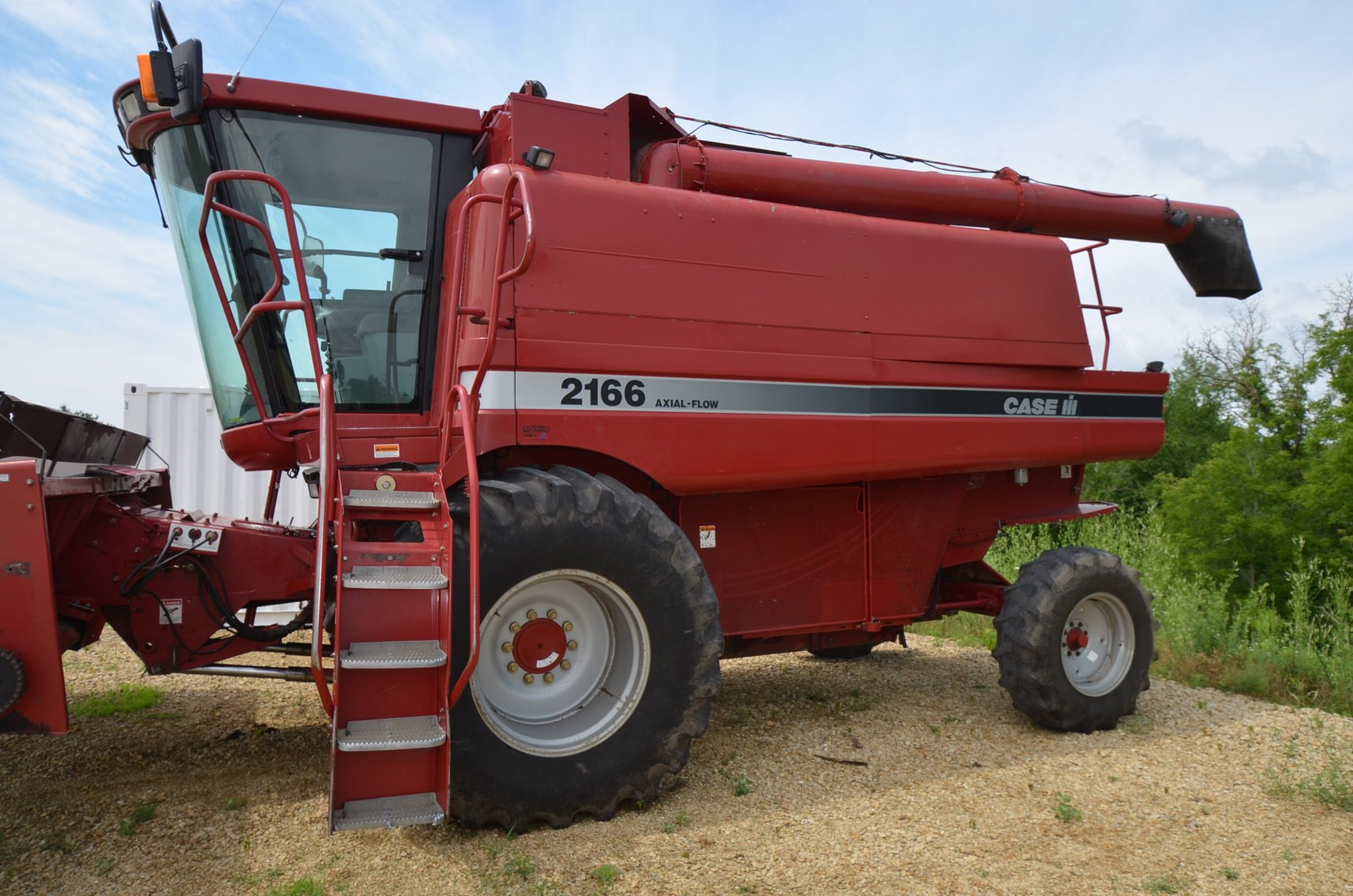 Image for SLURRYSTORE, CASE IH COMBINE, JD BALER, AND MORE! - Mondovi & Nelson, WI