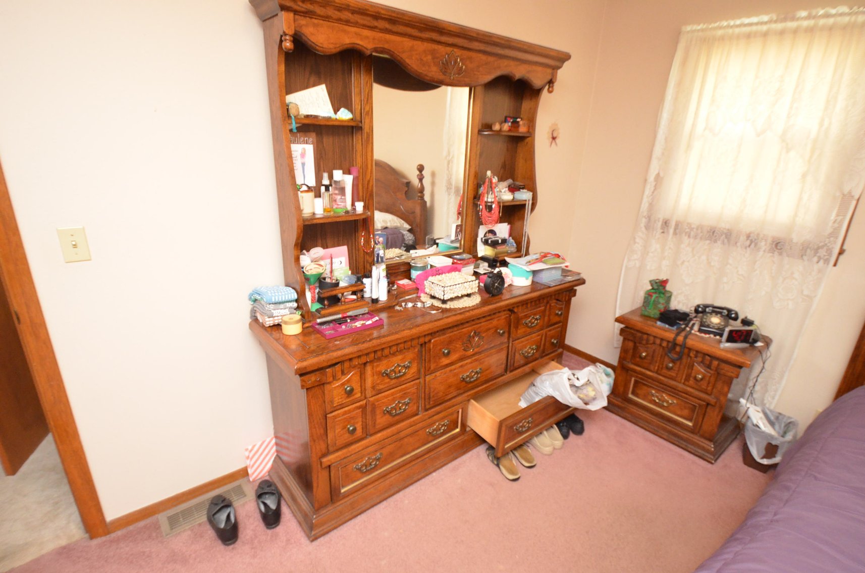 Image for MOVING SALE: FURNITURE, PATIO SET, HOUSEHOLD, AND OTHER PERSONAL PROPERTY