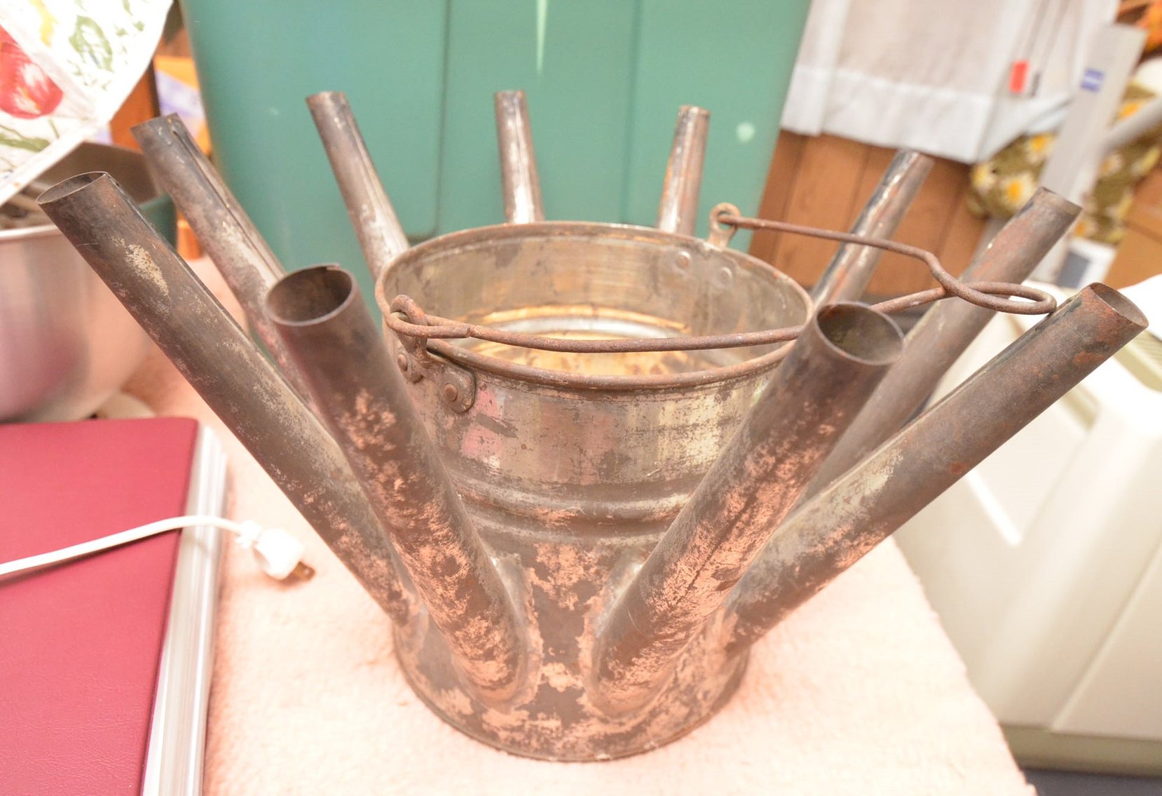 Image for MOVING SALE: FURNITURE, PATIO SET, HOUSEHOLD, AND OTHER PERSONAL PROPERTY