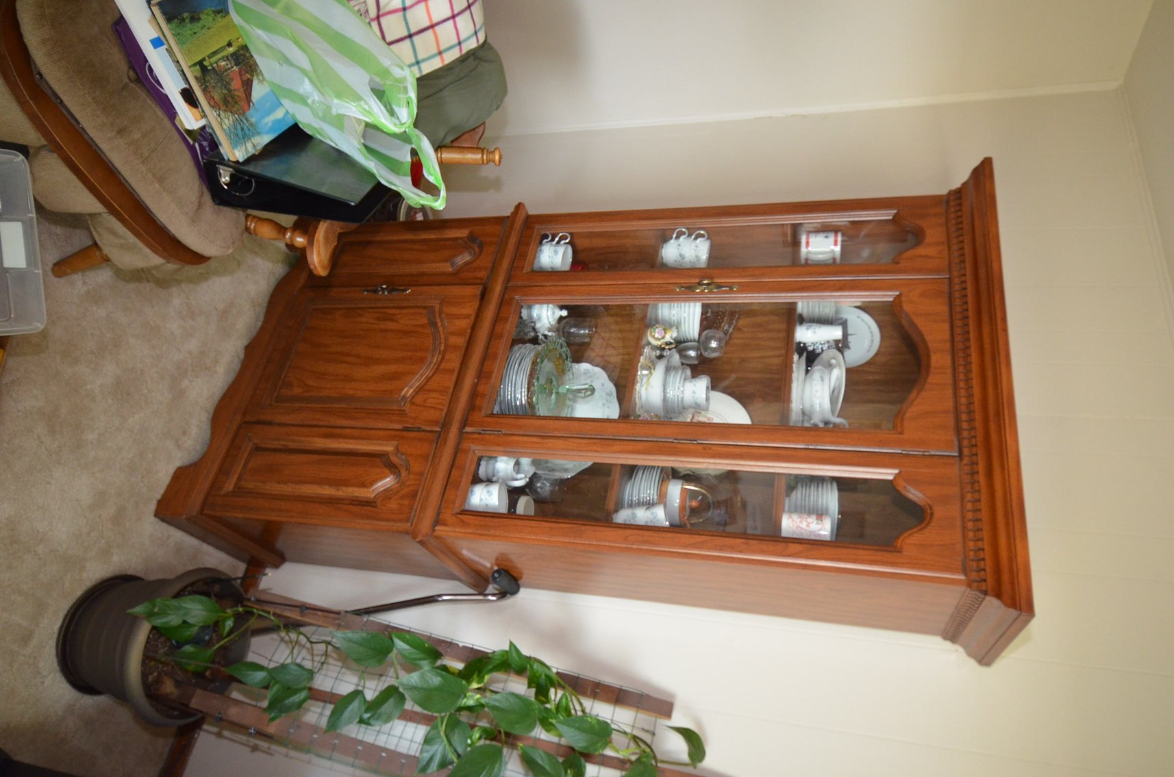 Image for MOVING SALE: FURNITURE, PATIO SET, HOUSEHOLD, AND OTHER PERSONAL PROPERTY