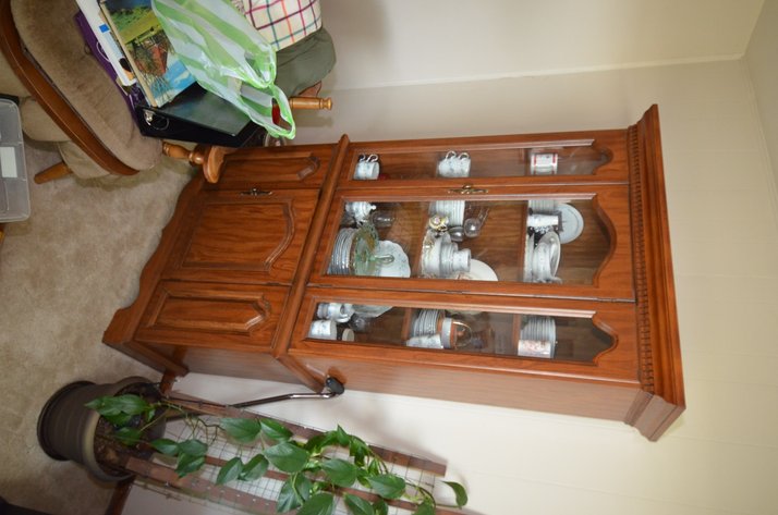 MOVING SALE: FURNITURE, PATIO SET, HOUSEHOLD, AND OTHER PERSONAL PROPERTY