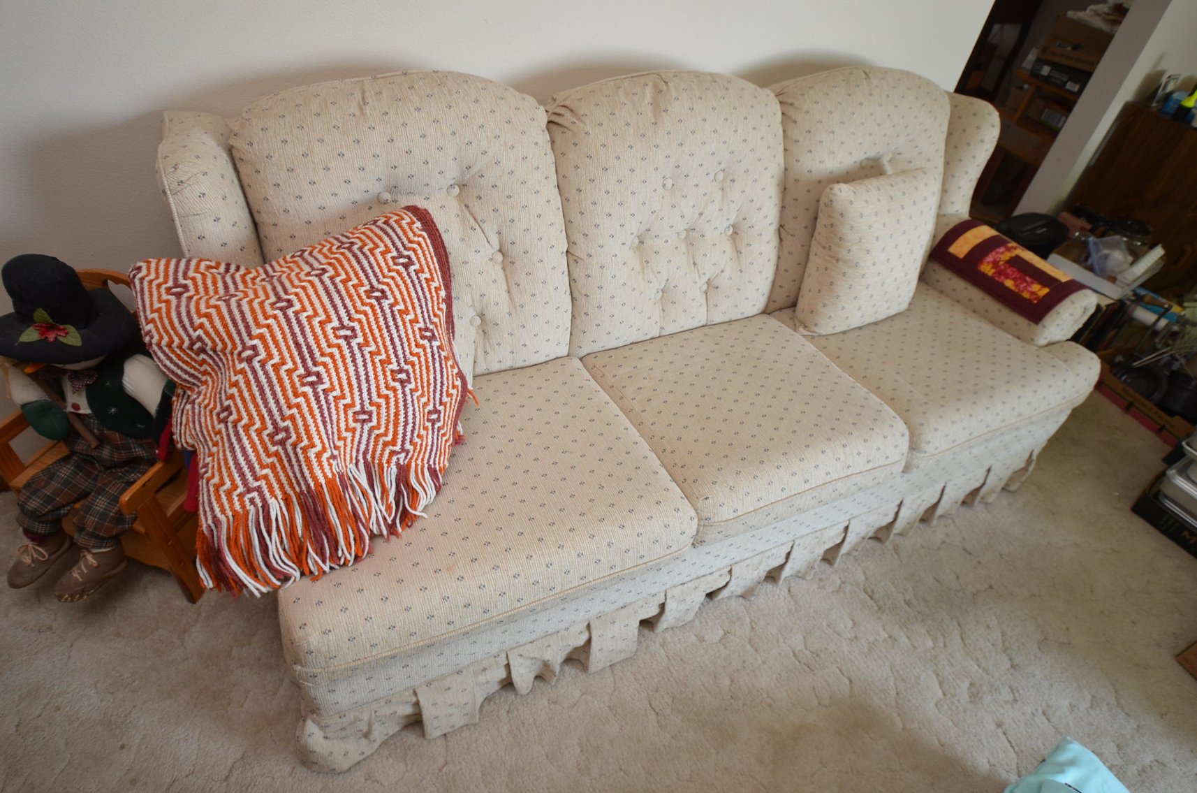 Image for MOVING SALE: FURNITURE, PATIO SET, HOUSEHOLD, AND OTHER PERSONAL PROPERTY