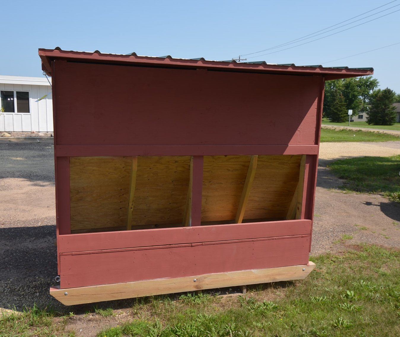Image for NEON SIGNS, WOOD WORKING TOOLS, BOAT, FURNITURE, and MORE! - Mondovi, WI