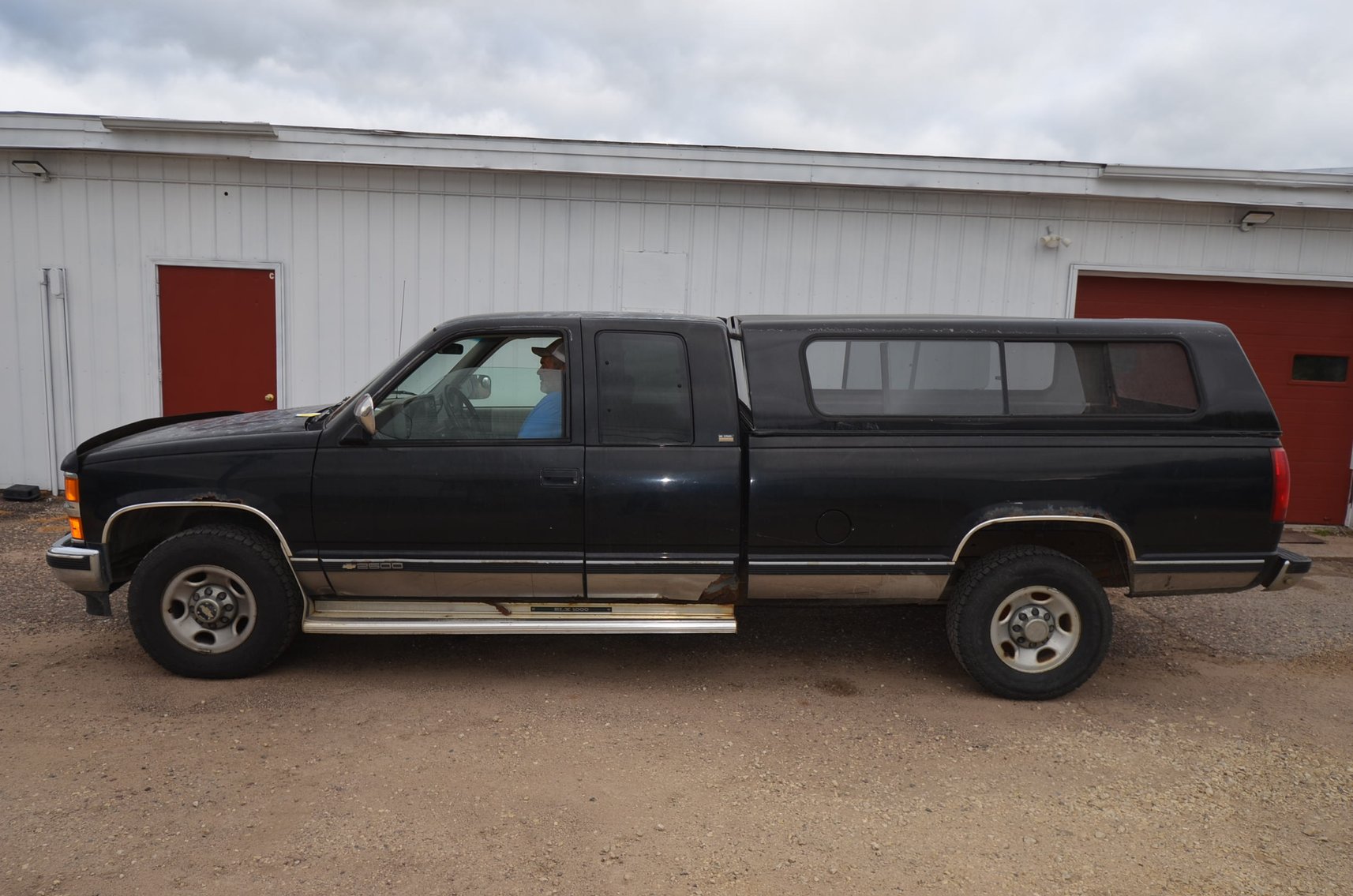 Image for CHEVY TRUCK, POLARIS ATV, FLOOR SCRUBBER, WOOD WORKING TOOLS, AND MORE - Mondovi, WI