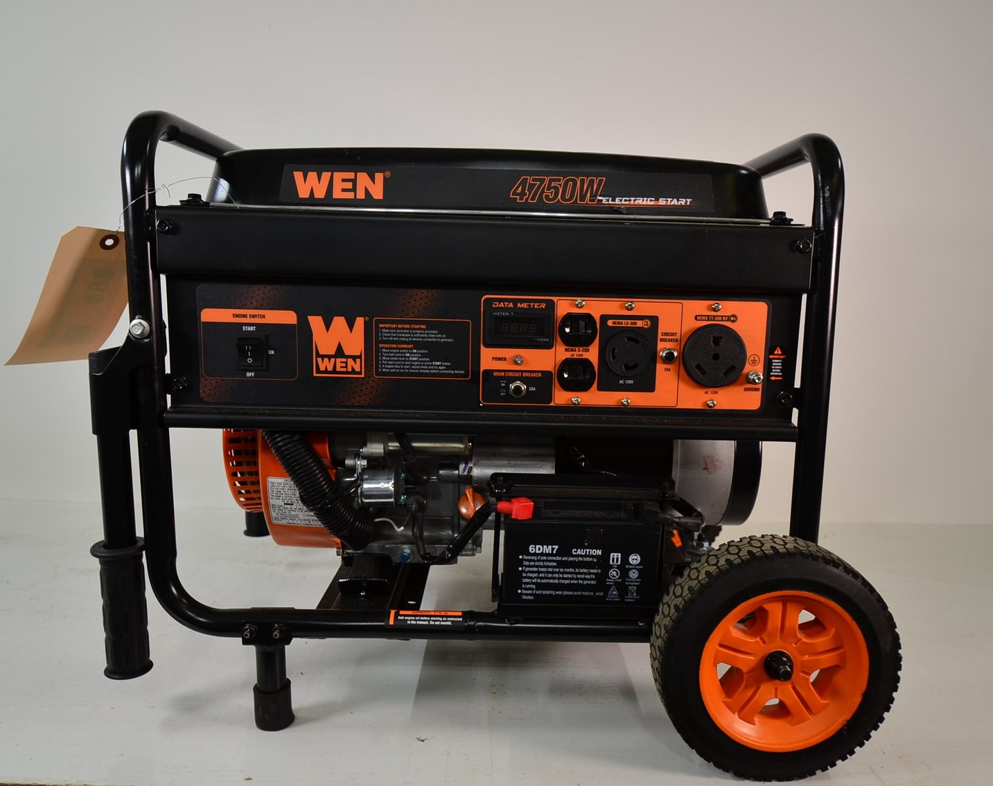 Image for CHEVY TRUCK, POLARIS ATV, FLOOR SCRUBBER, WOOD WORKING TOOLS, AND MORE - Mondovi, WI