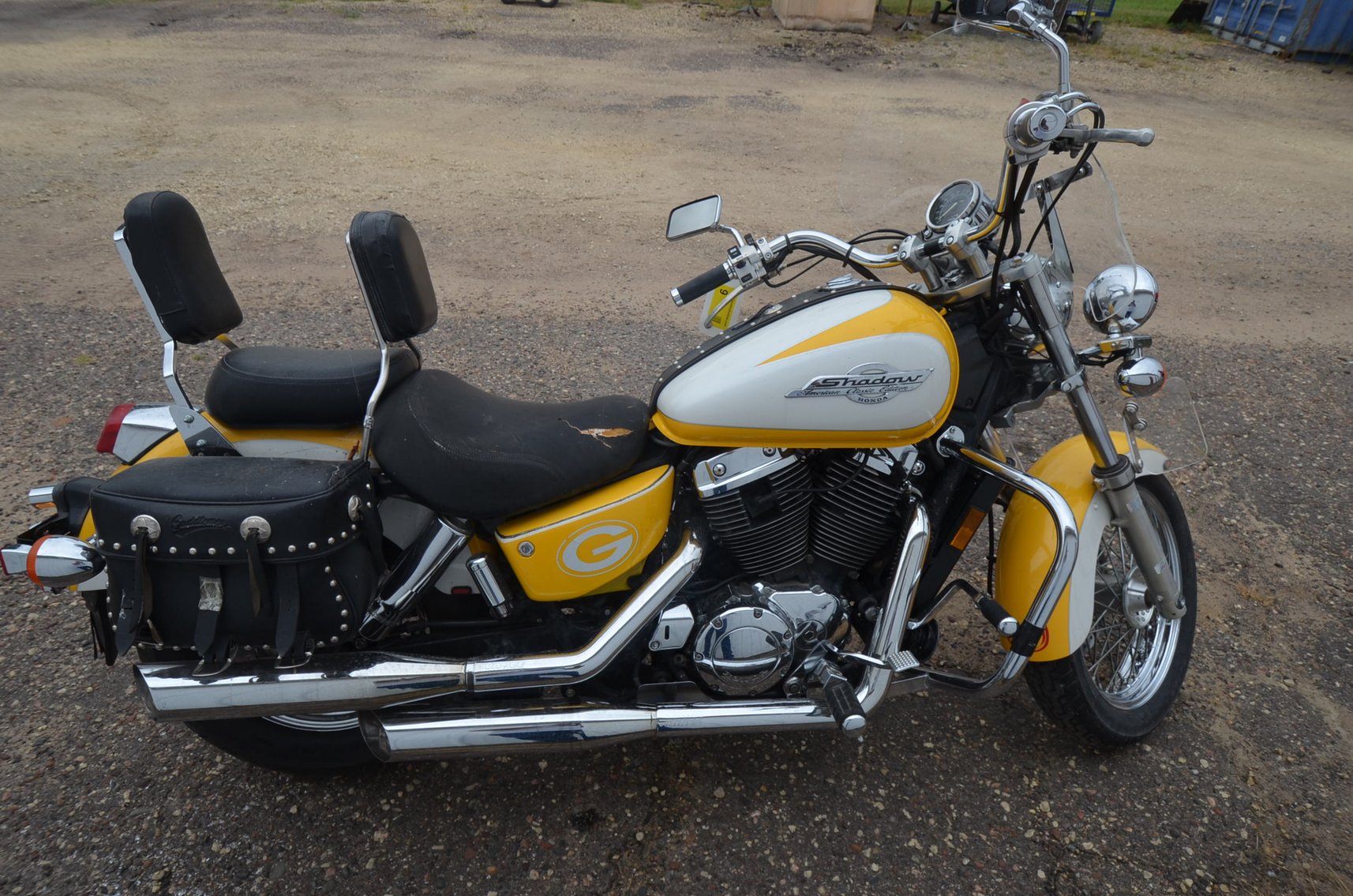 Image for CHEVY TRUCK, POLARIS ATV, FLOOR SCRUBBER, WOOD WORKING TOOLS, AND MORE - Mondovi, WI