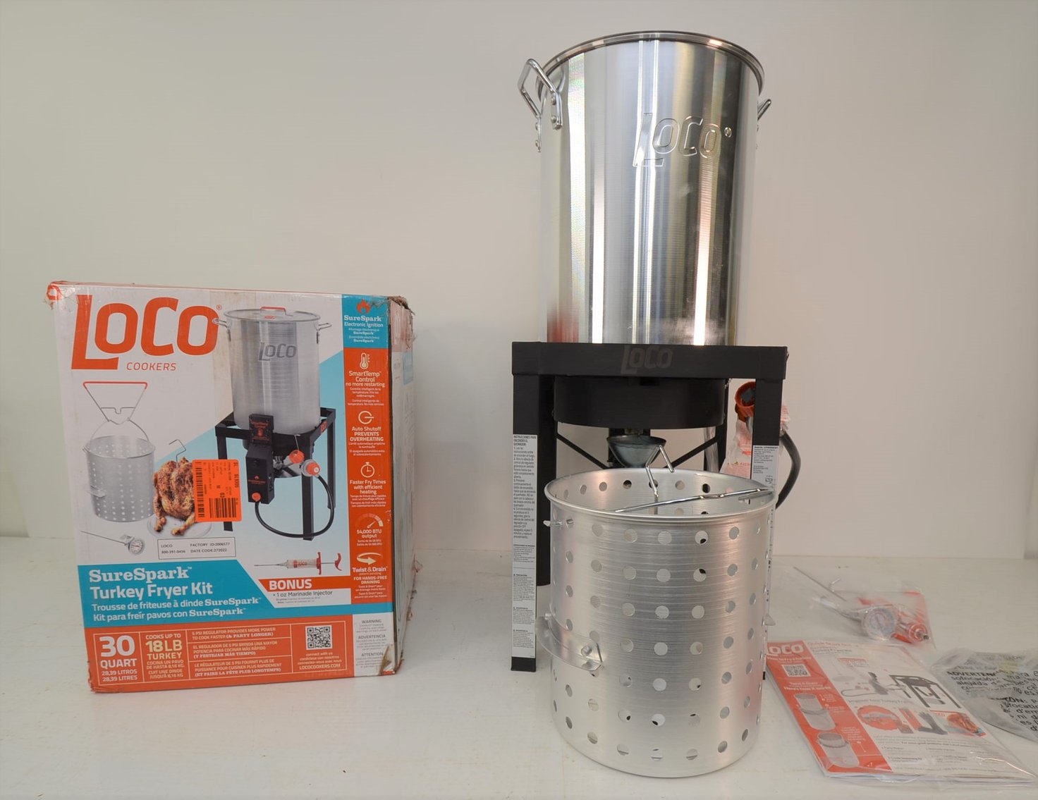 Image for CHEVY TRUCK, POLARIS ATV, FLOOR SCRUBBER, WOOD WORKING TOOLS, AND MORE - Mondovi, WI