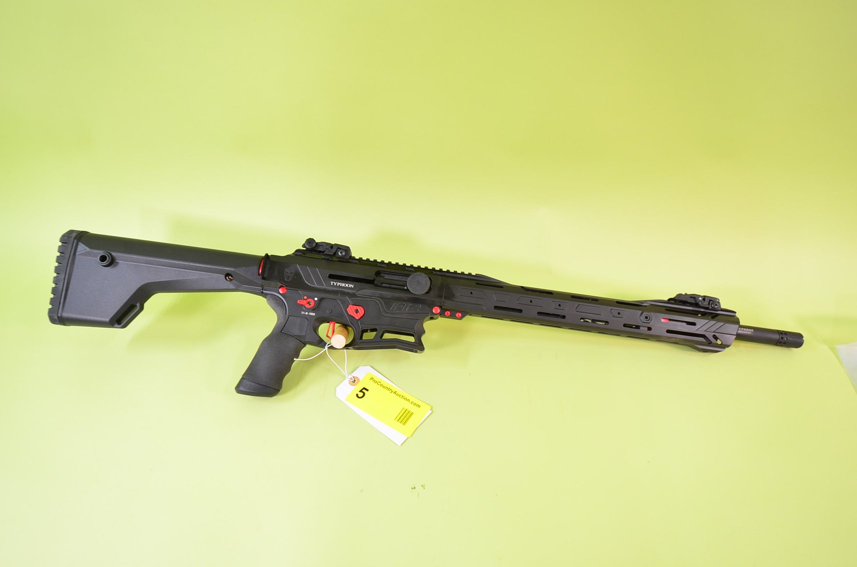 Image for EARLY FALL GUN AND AMMO - Mondovi, WI