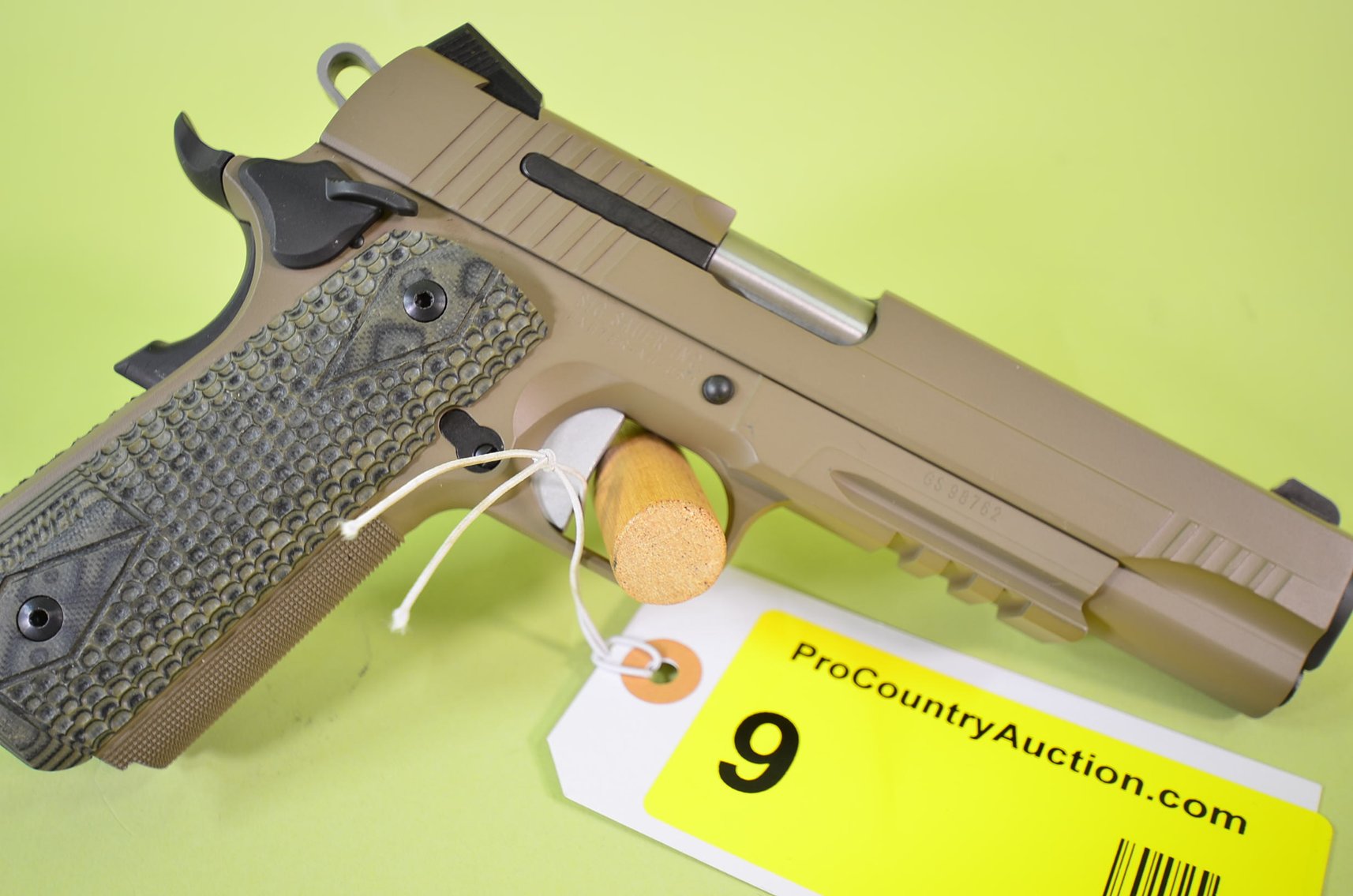 Image for EARLY FALL GUN AND AMMO - Mondovi, WI