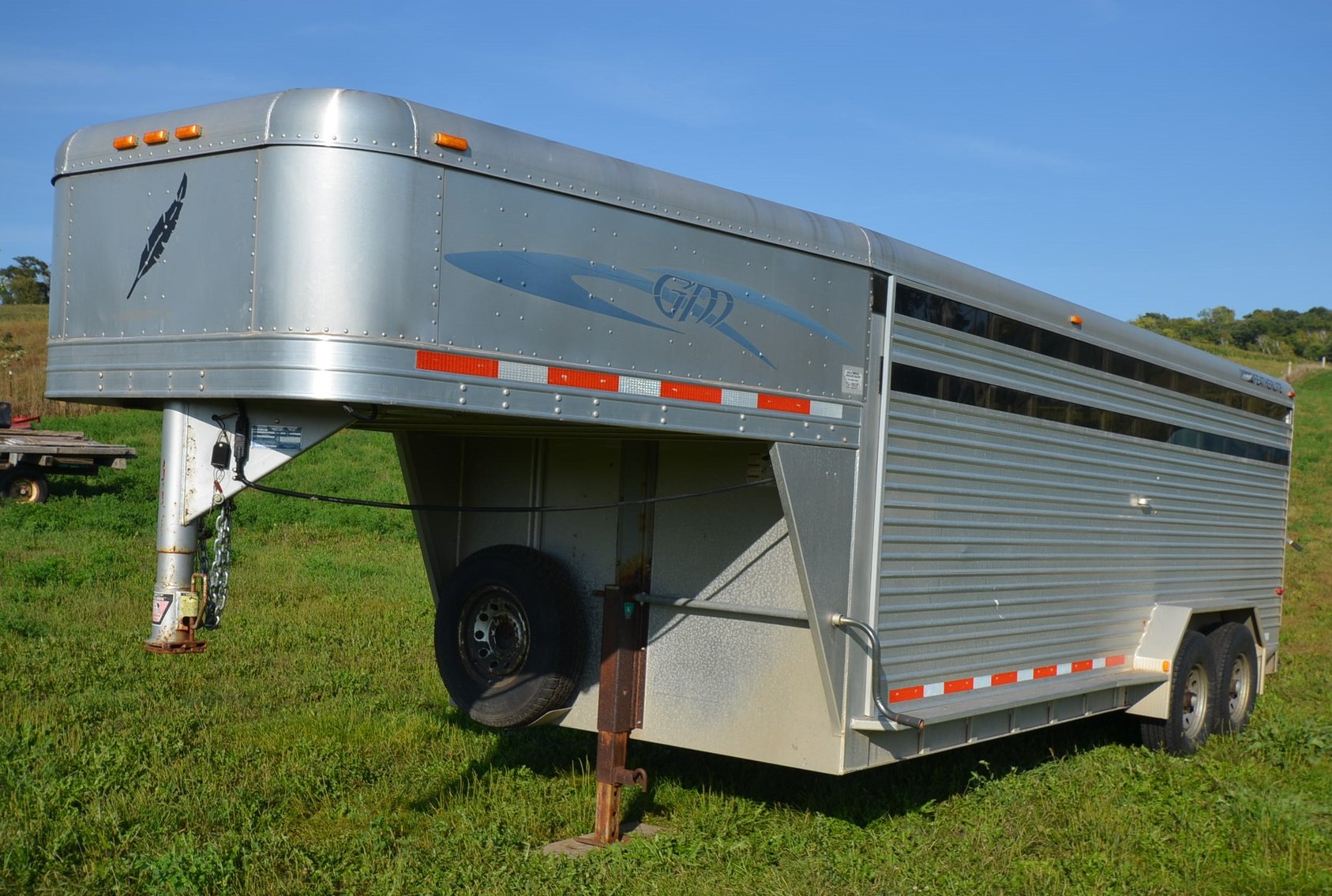 Image for TRACTORS, HAY & TILLAGE EQUIP,  LIVESTOCK EQUIP, TOOLS AND MORE! - Mondovi, WI