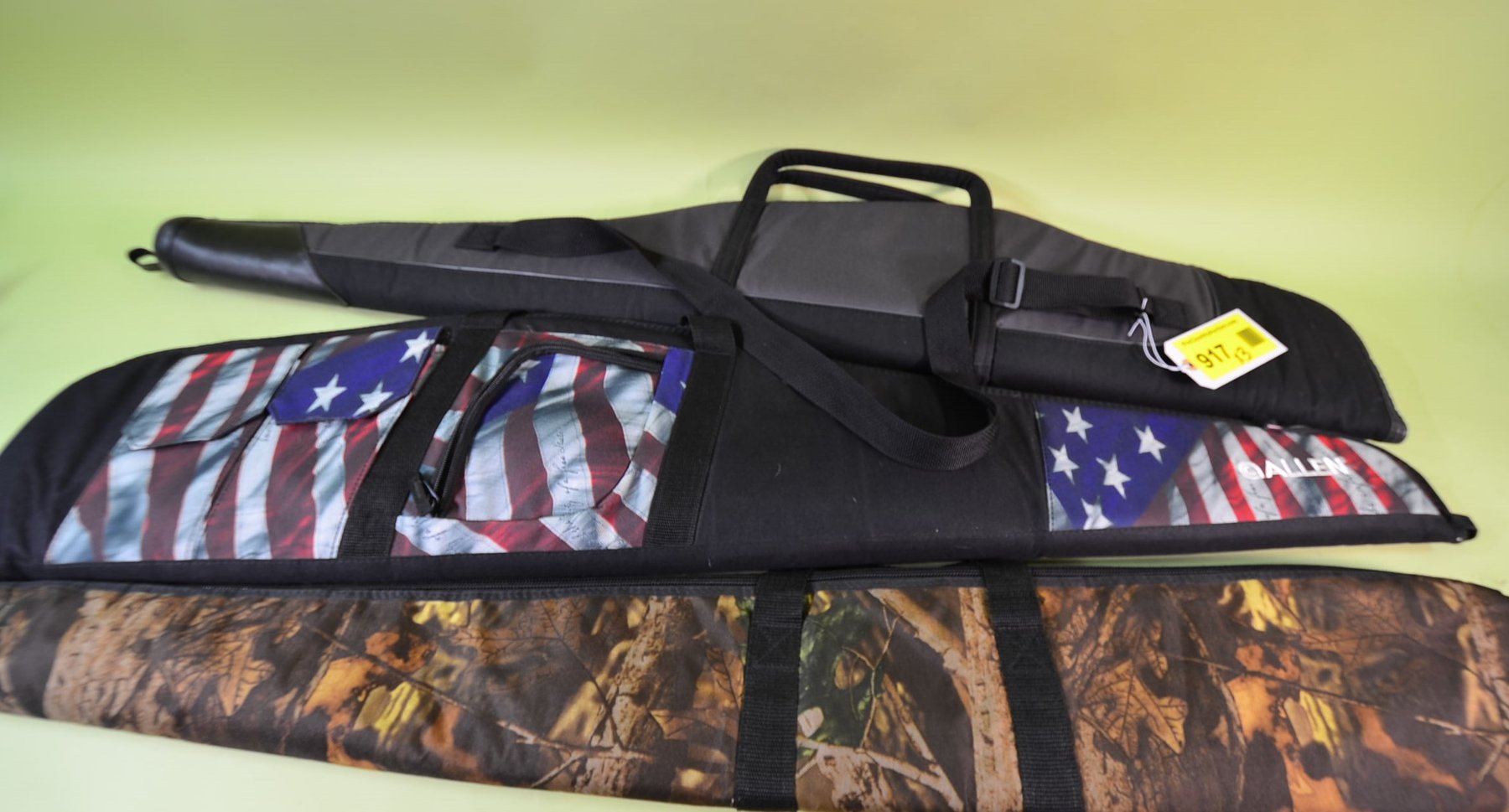 Image for EARLY FALL GUN AND AMMO - Mondovi, WI