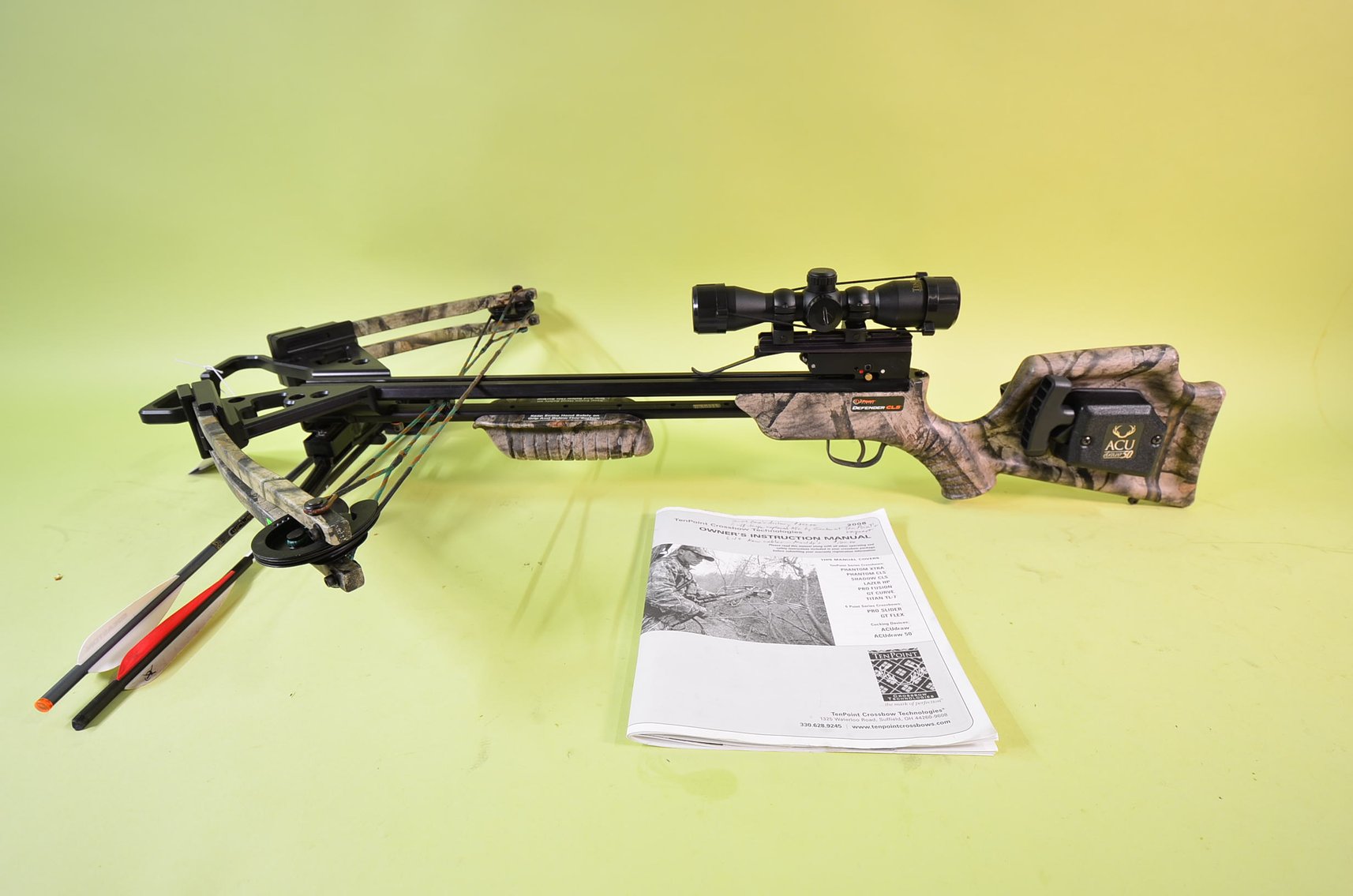 Image for EARLY FALL GUN AND AMMO - Mondovi, WI