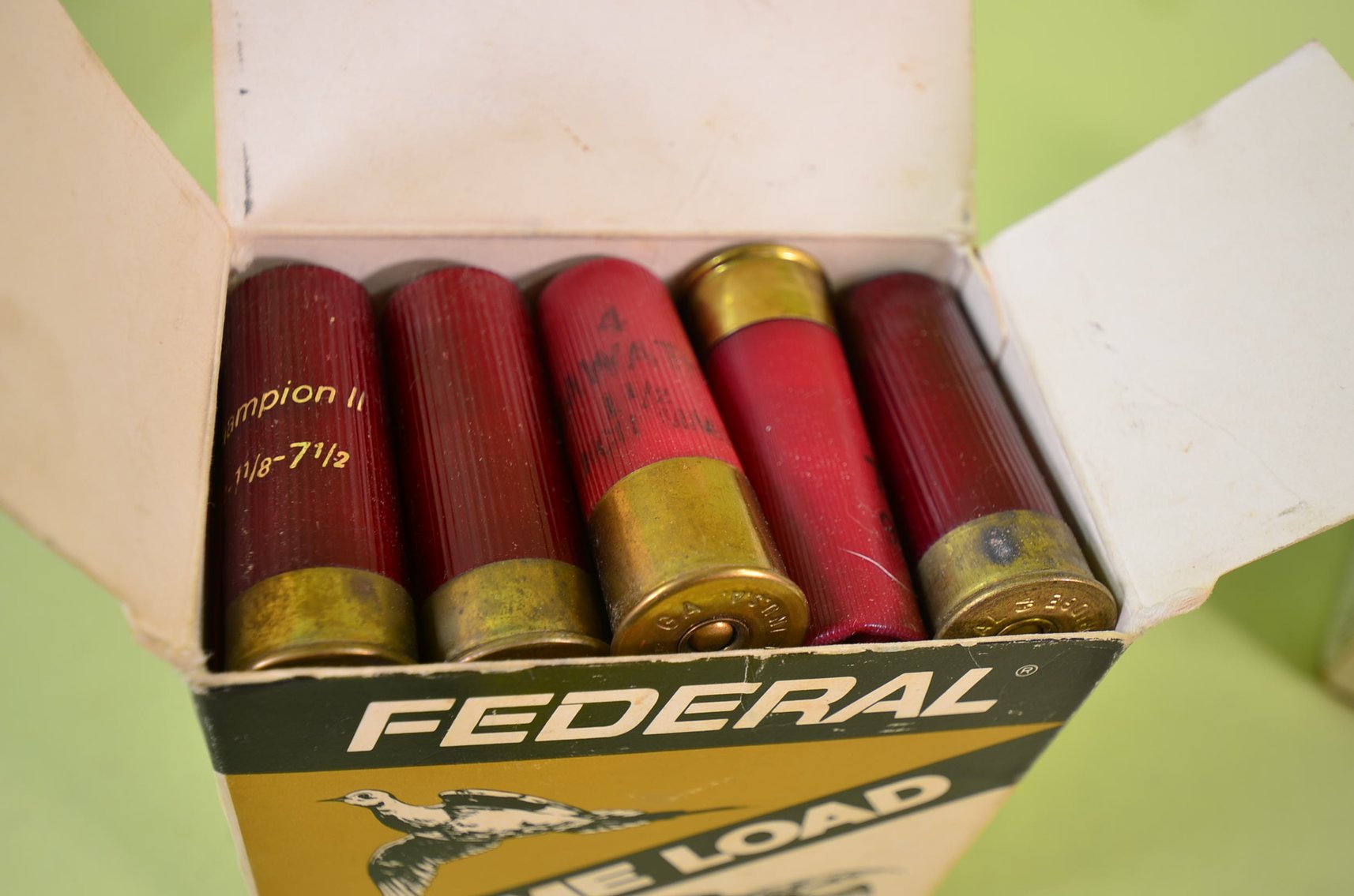 Image for EARLY FALL GUN AND AMMO - Mondovi, WI