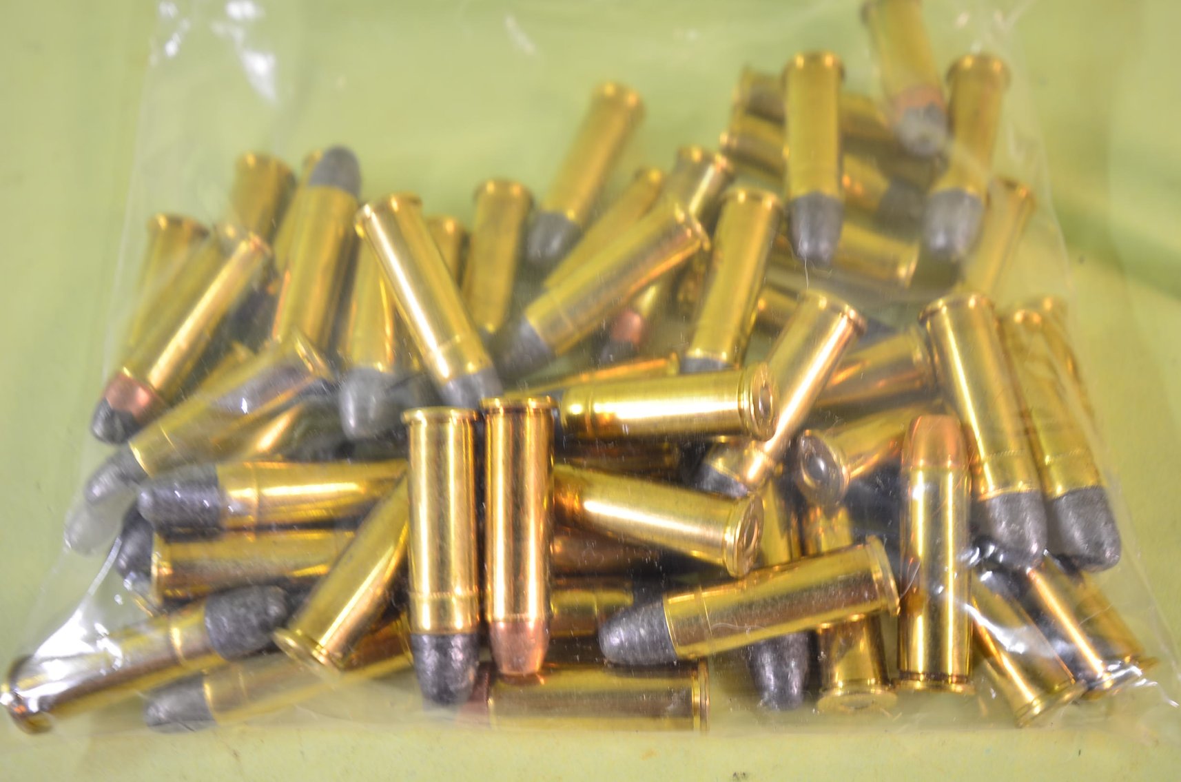 Image for EARLY FALL GUN AND AMMO - Mondovi, WI