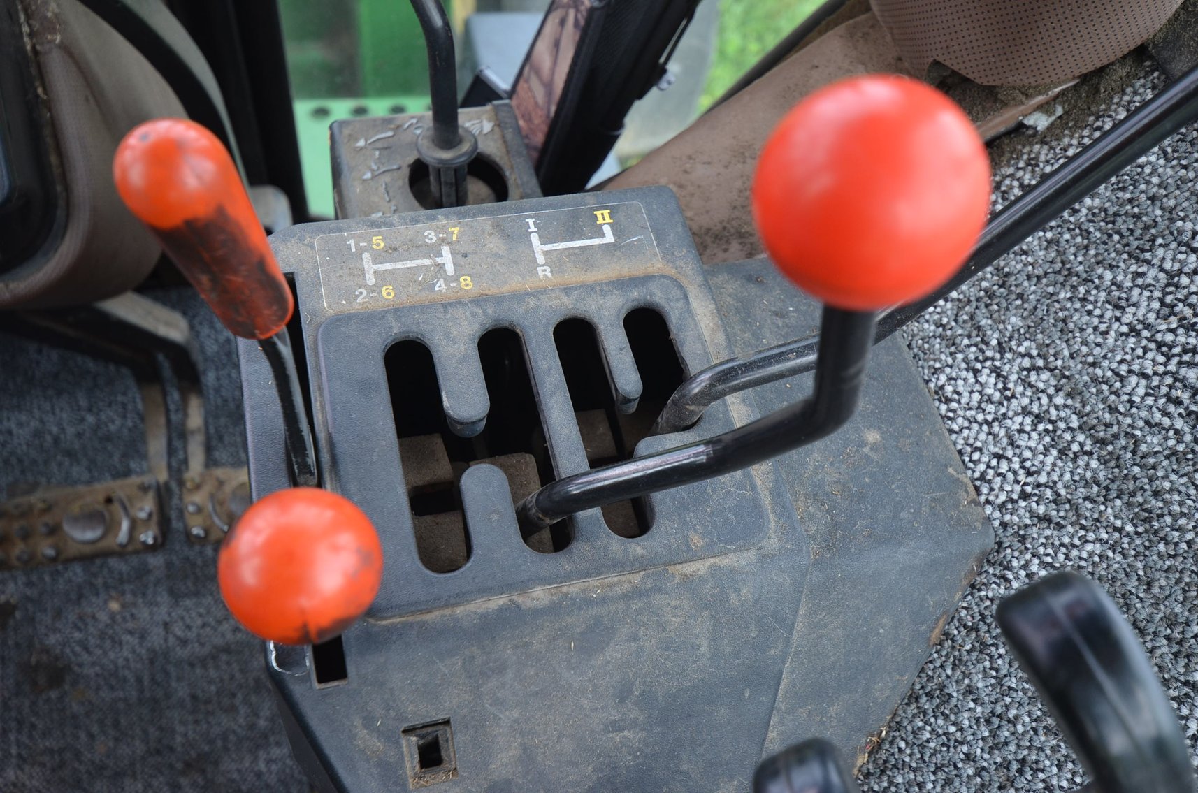 Image for TRACTORS, HAY & TILLAGE EQUIP,  LIVESTOCK EQUIP, TOOLS AND MORE! - Mondovi, WI