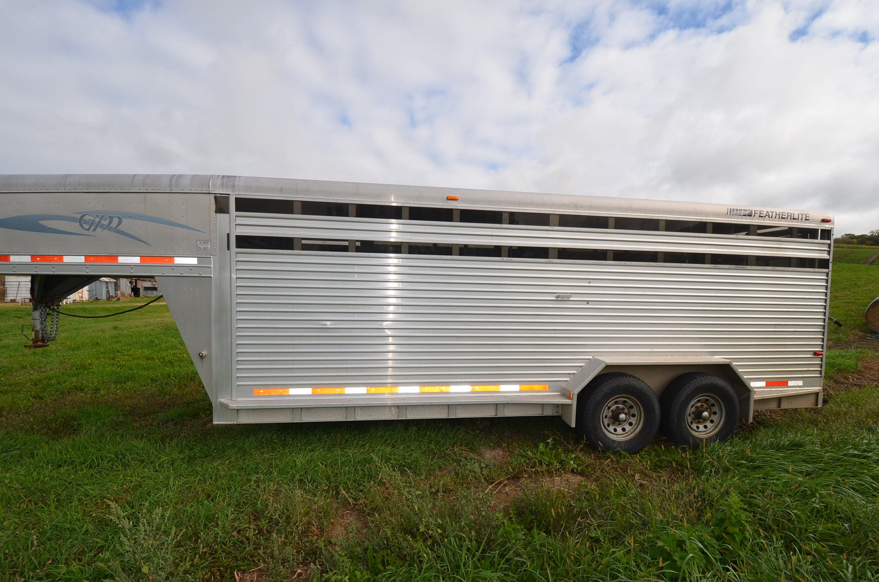 Image for TRACTORS, HAY & TILLAGE EQUIP,  LIVESTOCK EQUIP, TOOLS AND MORE! - Mondovi, WI