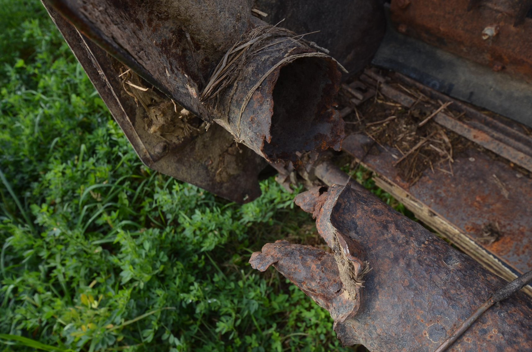 Image for TRACTORS, HAY & TILLAGE EQUIP,  LIVESTOCK EQUIP, TOOLS AND MORE! - Mondovi, WI