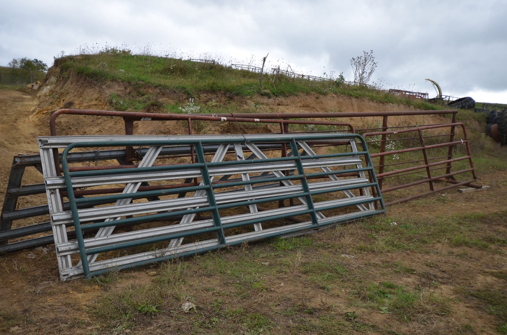 Image for TRACTORS, HAY & TILLAGE EQUIP,  LIVESTOCK EQUIP, TOOLS AND MORE! - Mondovi, WI