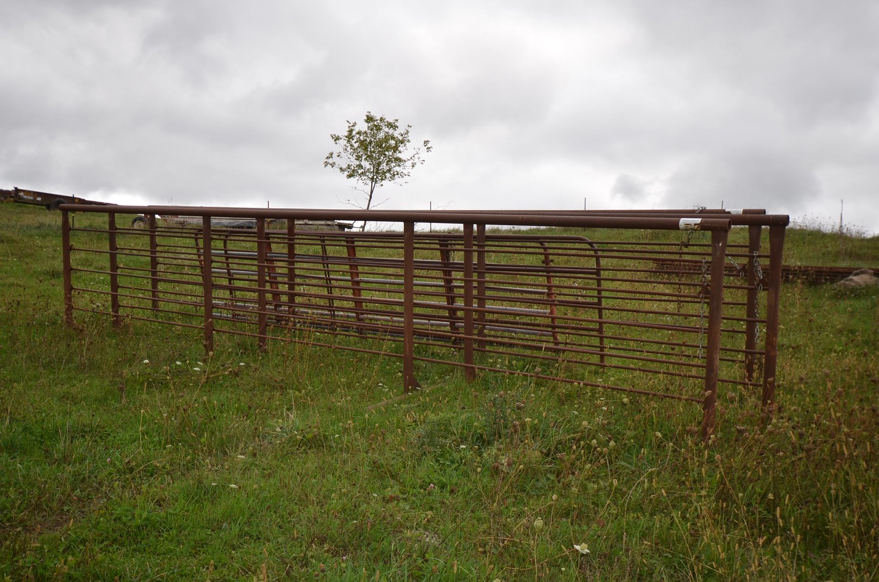 Image for TRACTORS, HAY & TILLAGE EQUIP,  LIVESTOCK EQUIP, TOOLS AND MORE! - Mondovi, WI