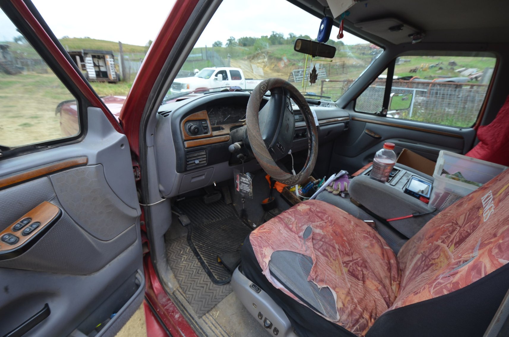 Image for TRACTORS, HAY & TILLAGE EQUIP,  LIVESTOCK EQUIP, TOOLS AND MORE! - Mondovi, WI