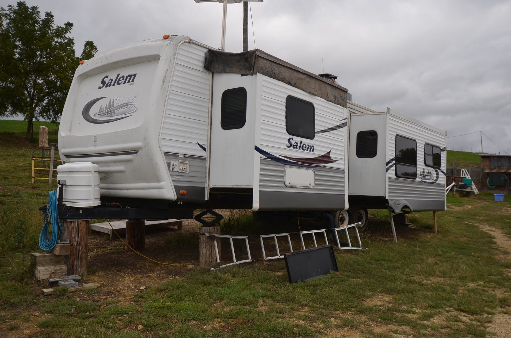 Image for TRACTORS, HAY & TILLAGE EQUIP,  LIVESTOCK EQUIP, TOOLS AND MORE! - Mondovi, WI