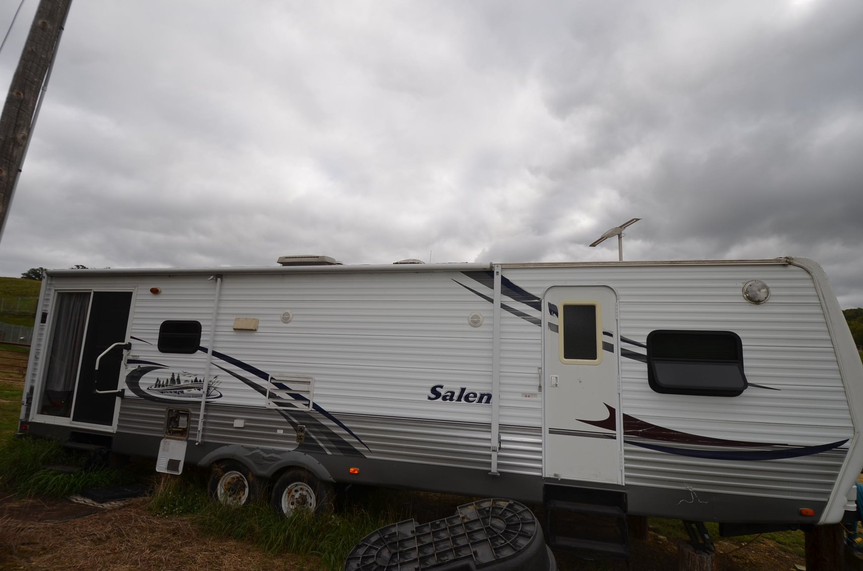 Image for TRACTORS, HAY & TILLAGE EQUIP,  LIVESTOCK EQUIP, TOOLS AND MORE! - Mondovi, WI