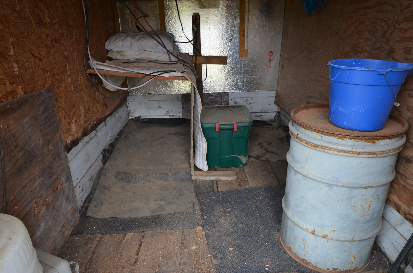 Image for TRACTORS, HAY & TILLAGE EQUIP,  LIVESTOCK EQUIP, TOOLS AND MORE! - Mondovi, WI