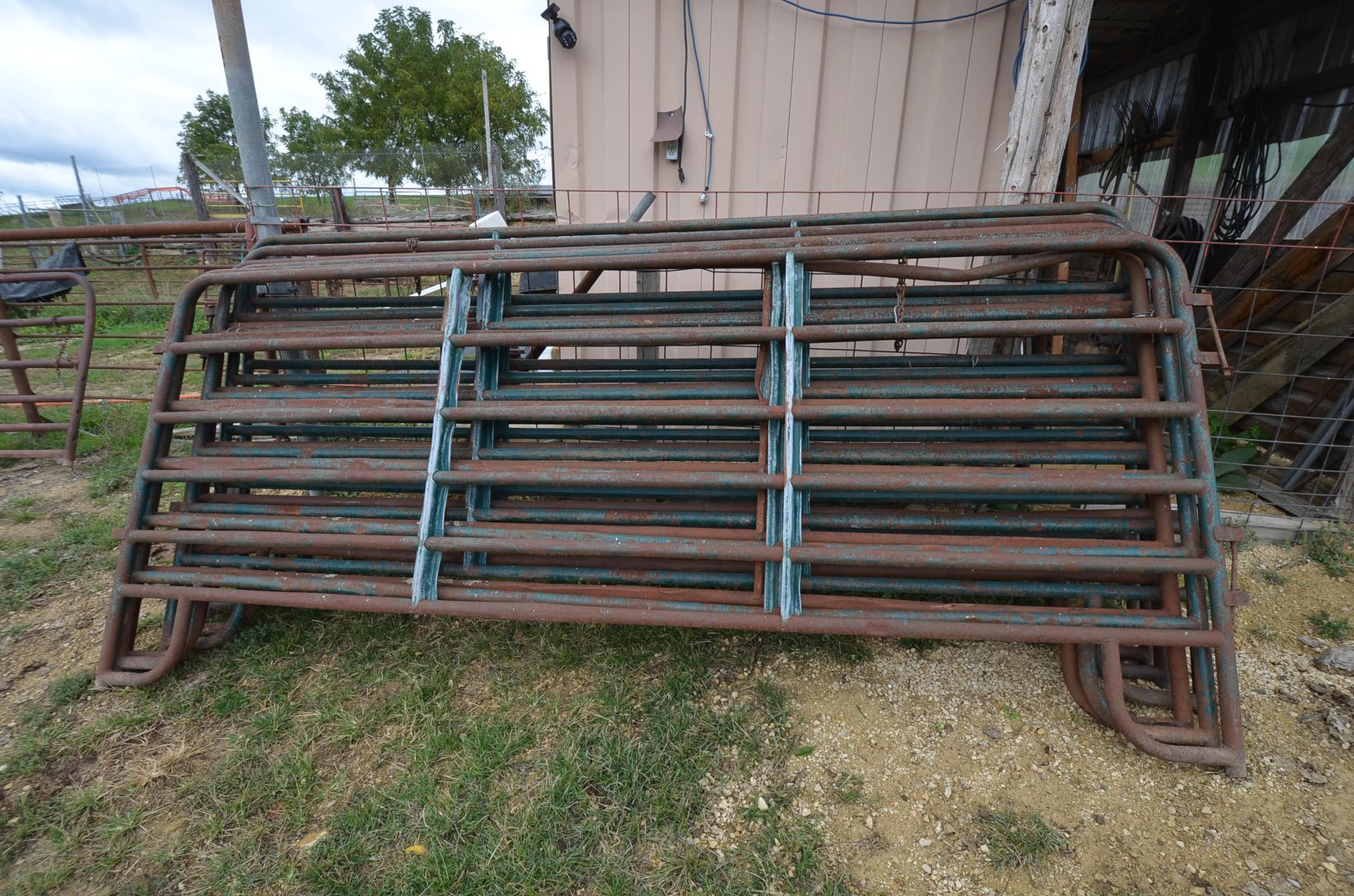 Image for TRACTORS, HAY & TILLAGE EQUIP,  LIVESTOCK EQUIP, TOOLS AND MORE! - Mondovi, WI
